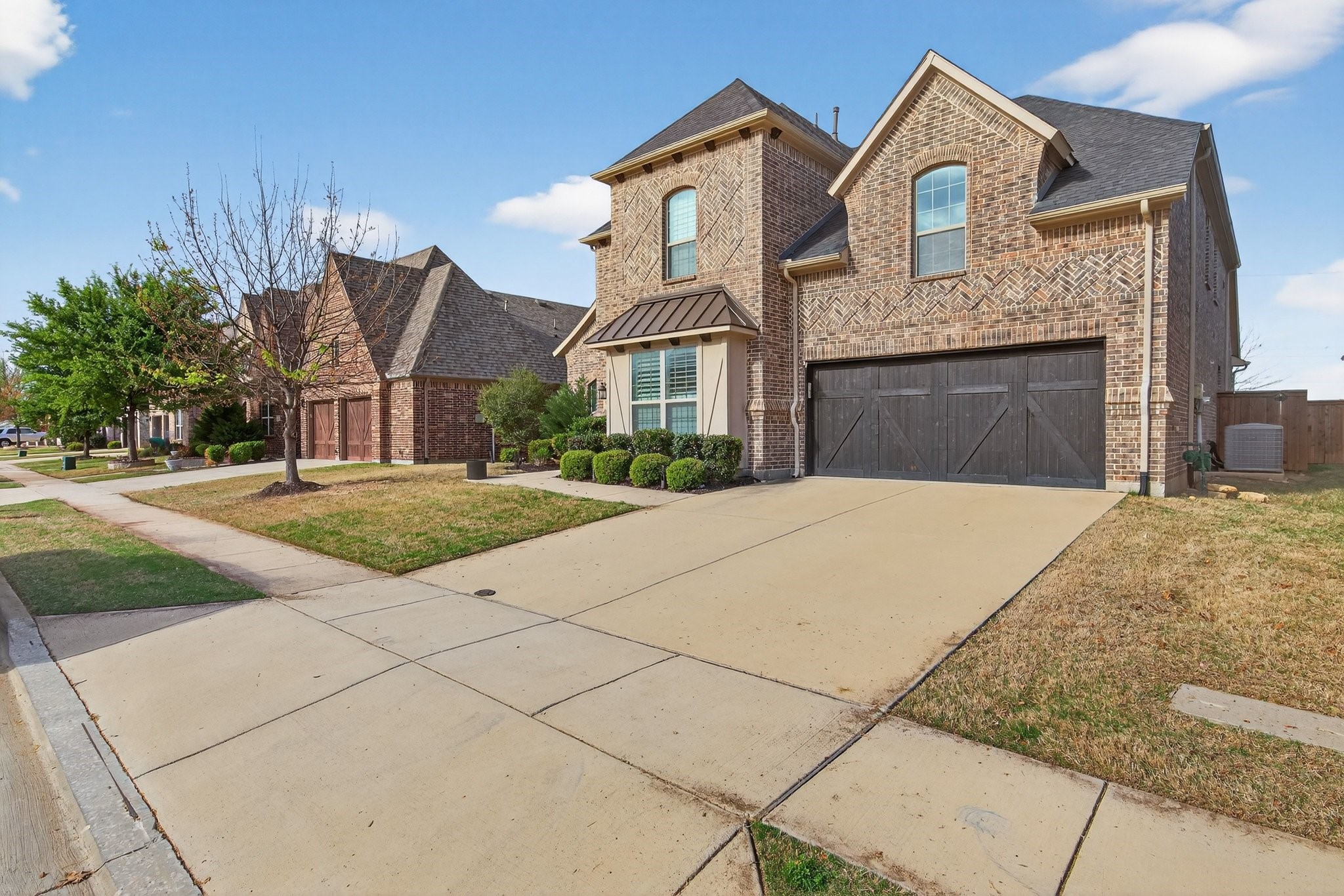 3520 Misty Meadow Lane Northlake TX 76226