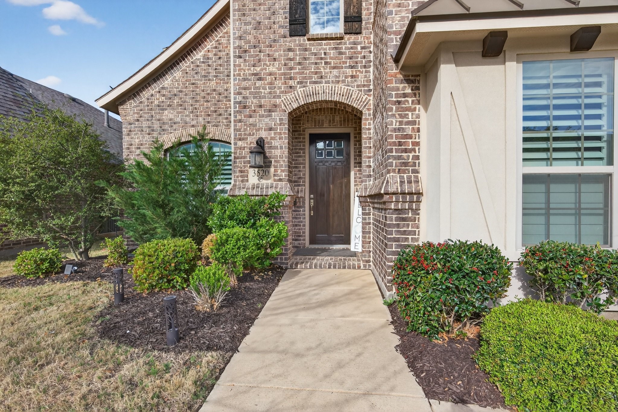 3520 Misty Meadow Lane Northlake TX 76226