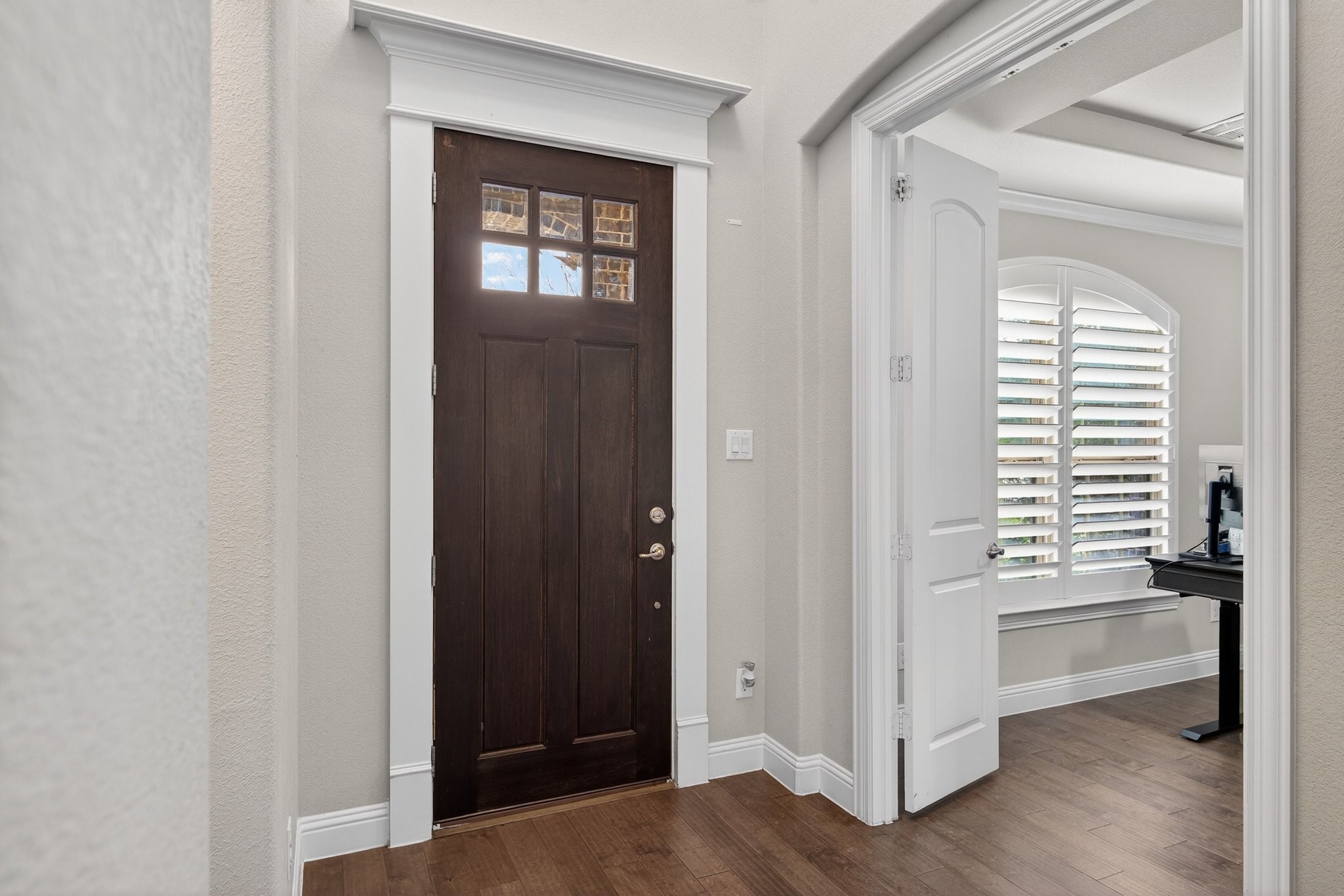 3520 Misty Meadow Lane Northlake TX 76226