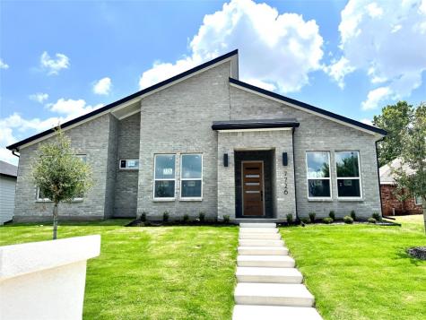 7726 Oak Garden Trail Dallas TX 75232