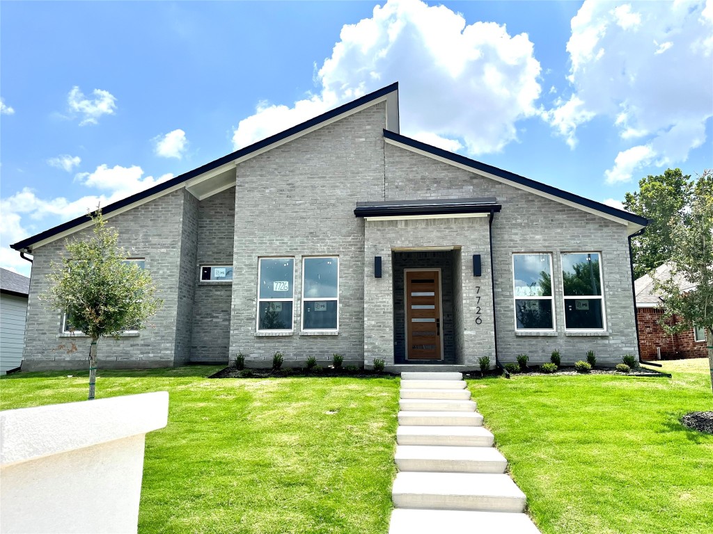 7726 Oak Garden Trail Dallas TX 75232