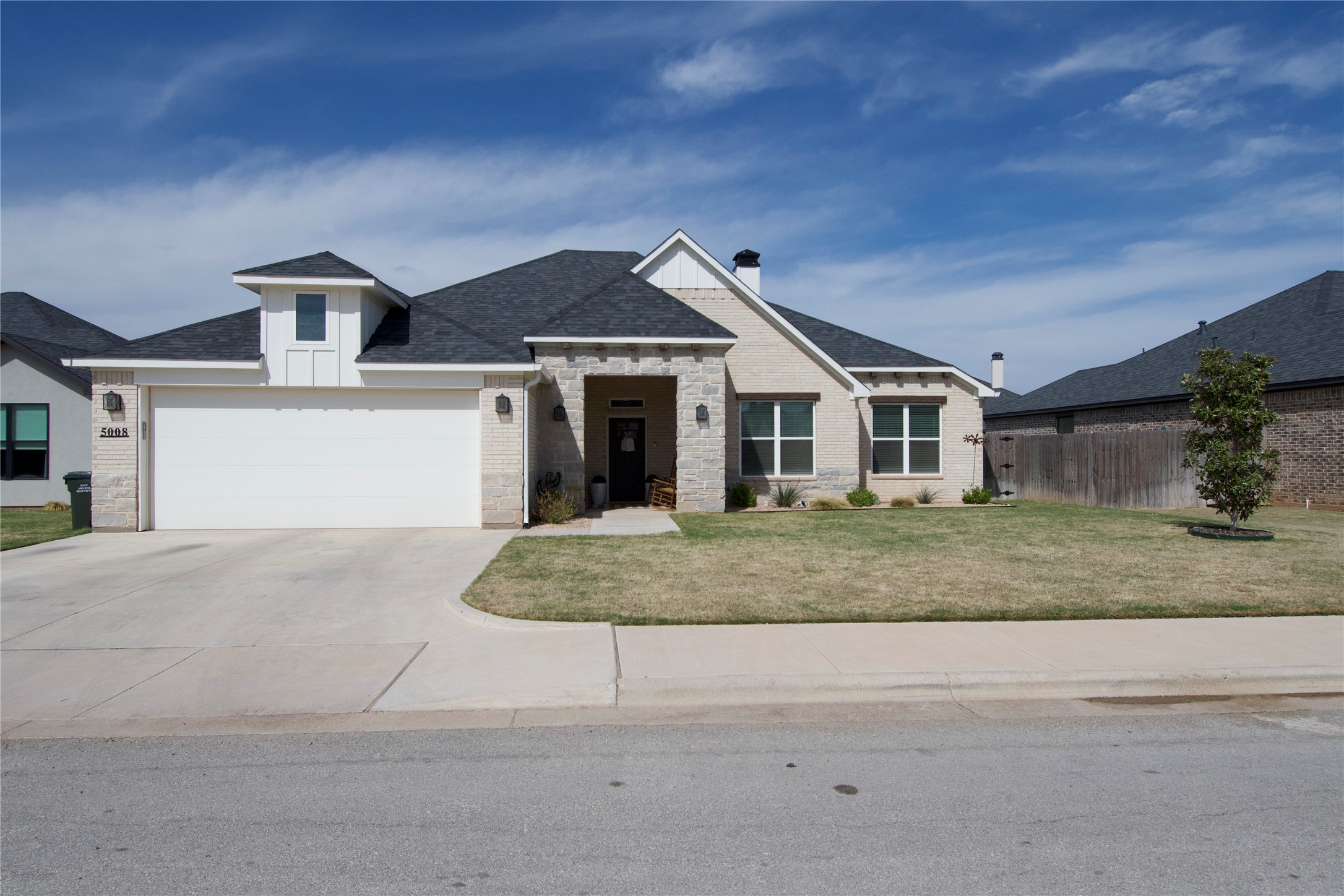 5008 Quesnel Court Abilene TX 79606