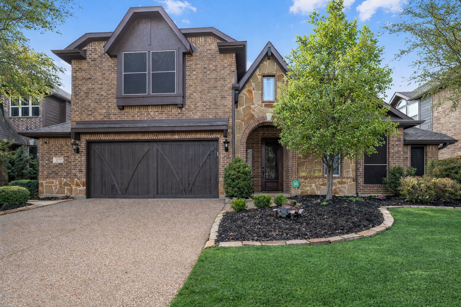 12737 Steadman Farms Drive Fort Worth TX 76244