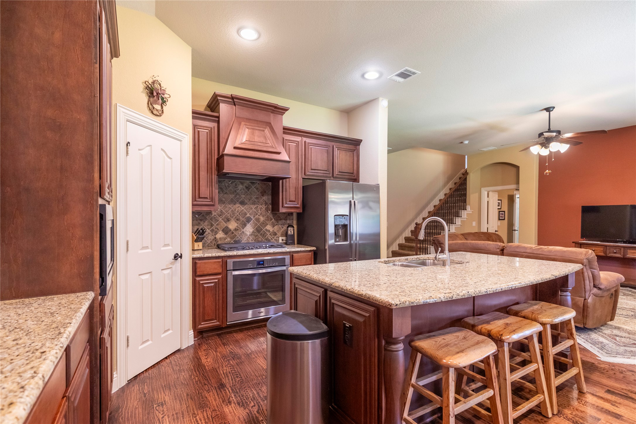 12737 Steadman Farms Drive Fort Worth TX 76244