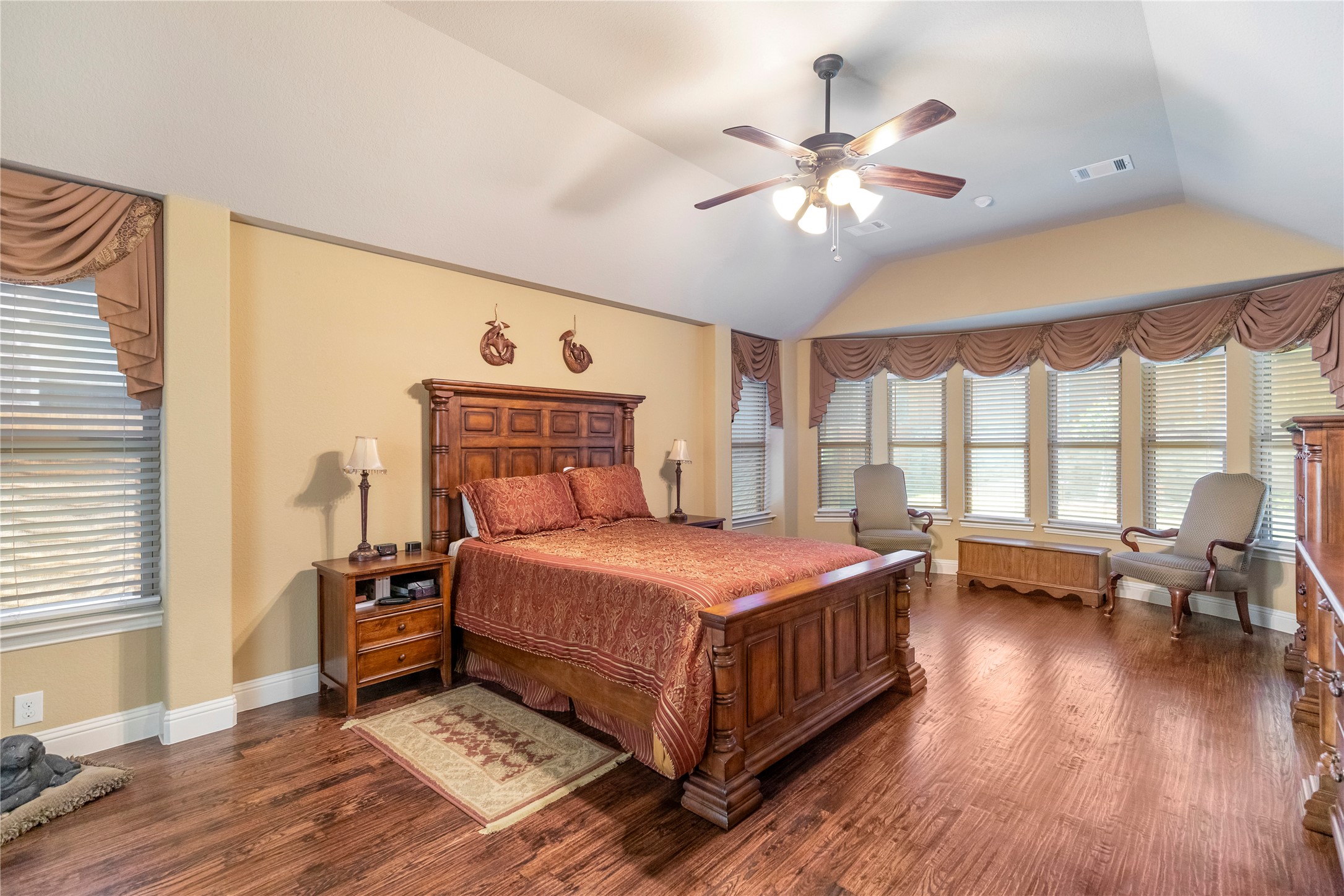 12737 Steadman Farms Drive Fort Worth TX 76244