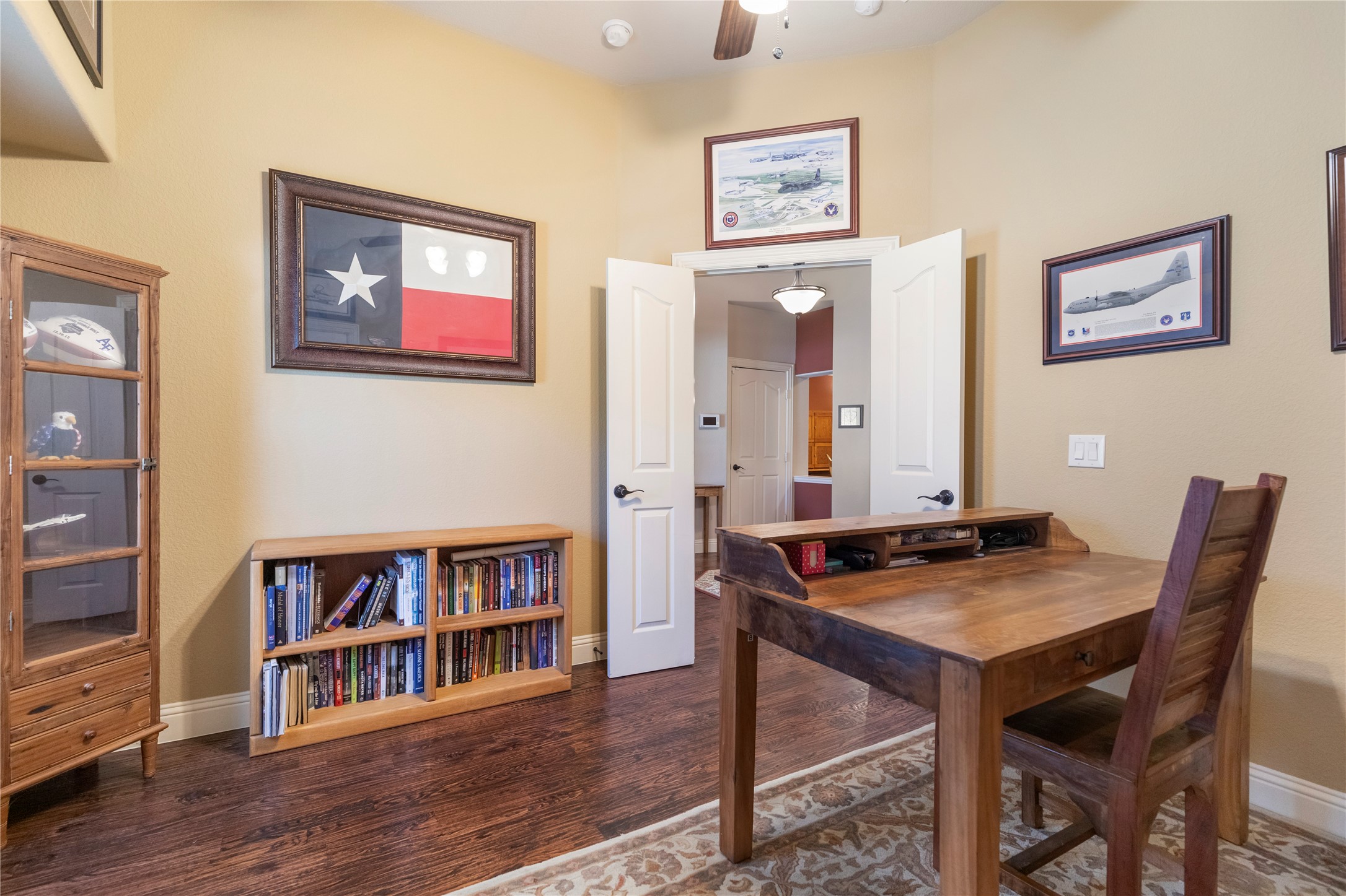 12737 Steadman Farms Drive Fort Worth TX 76244