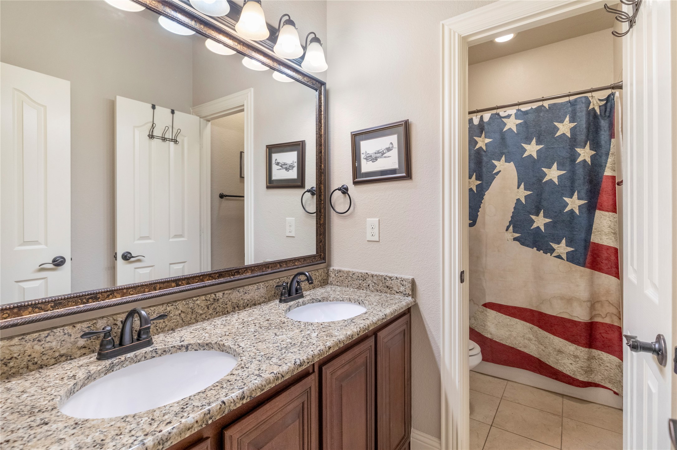 12737 Steadman Farms Drive Fort Worth TX 76244