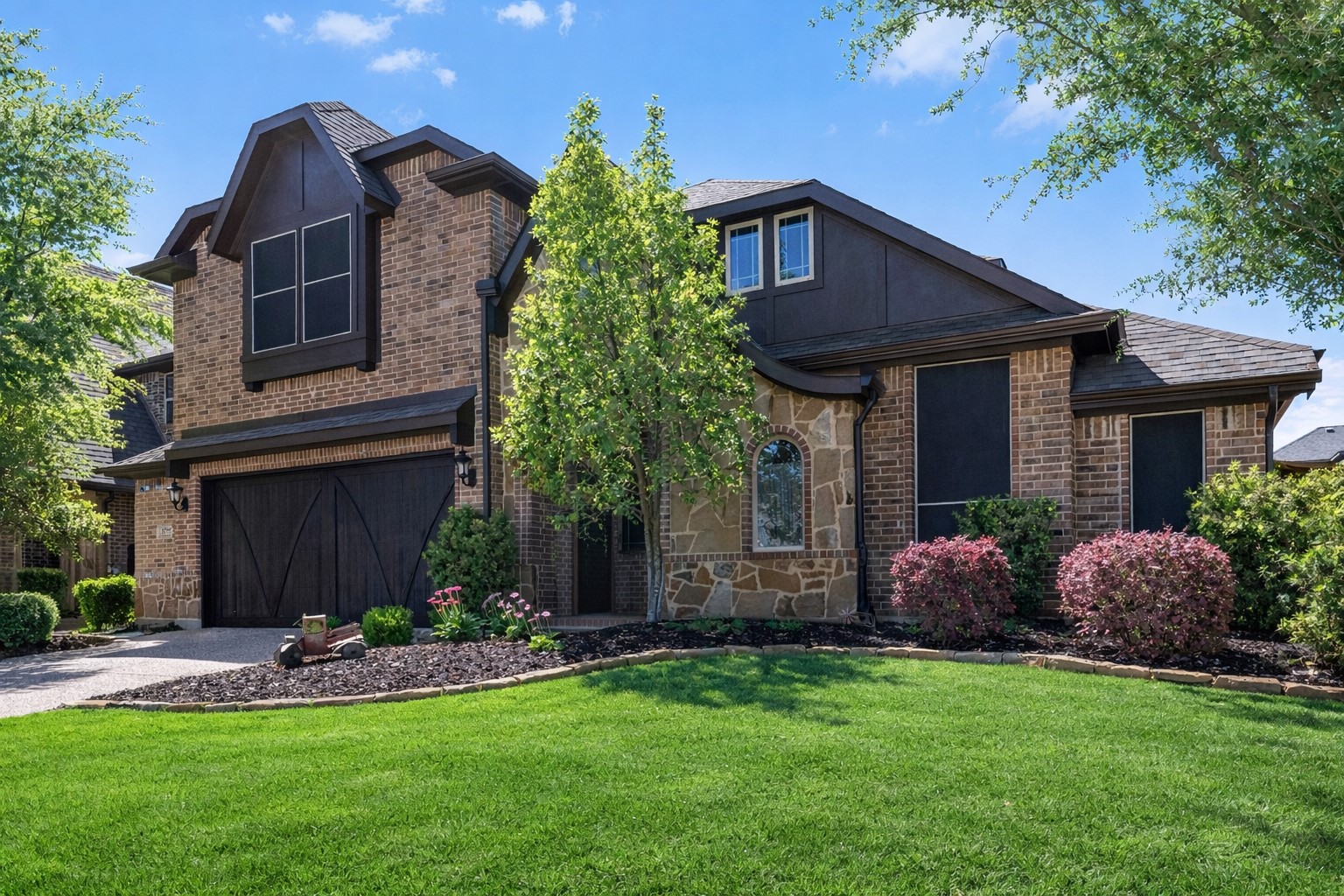 12737 Steadman Farms Drive Fort Worth TX 76244
