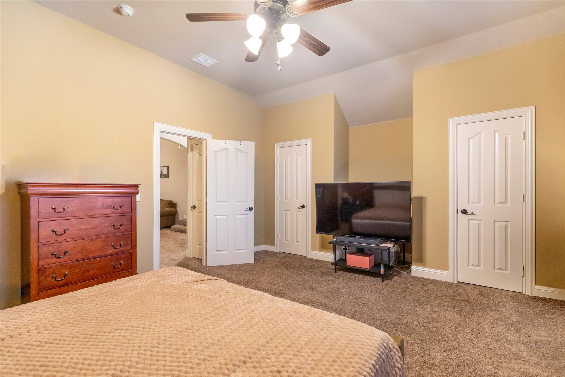 12737 Steadman Farms Drive Fort Worth TX 76244
