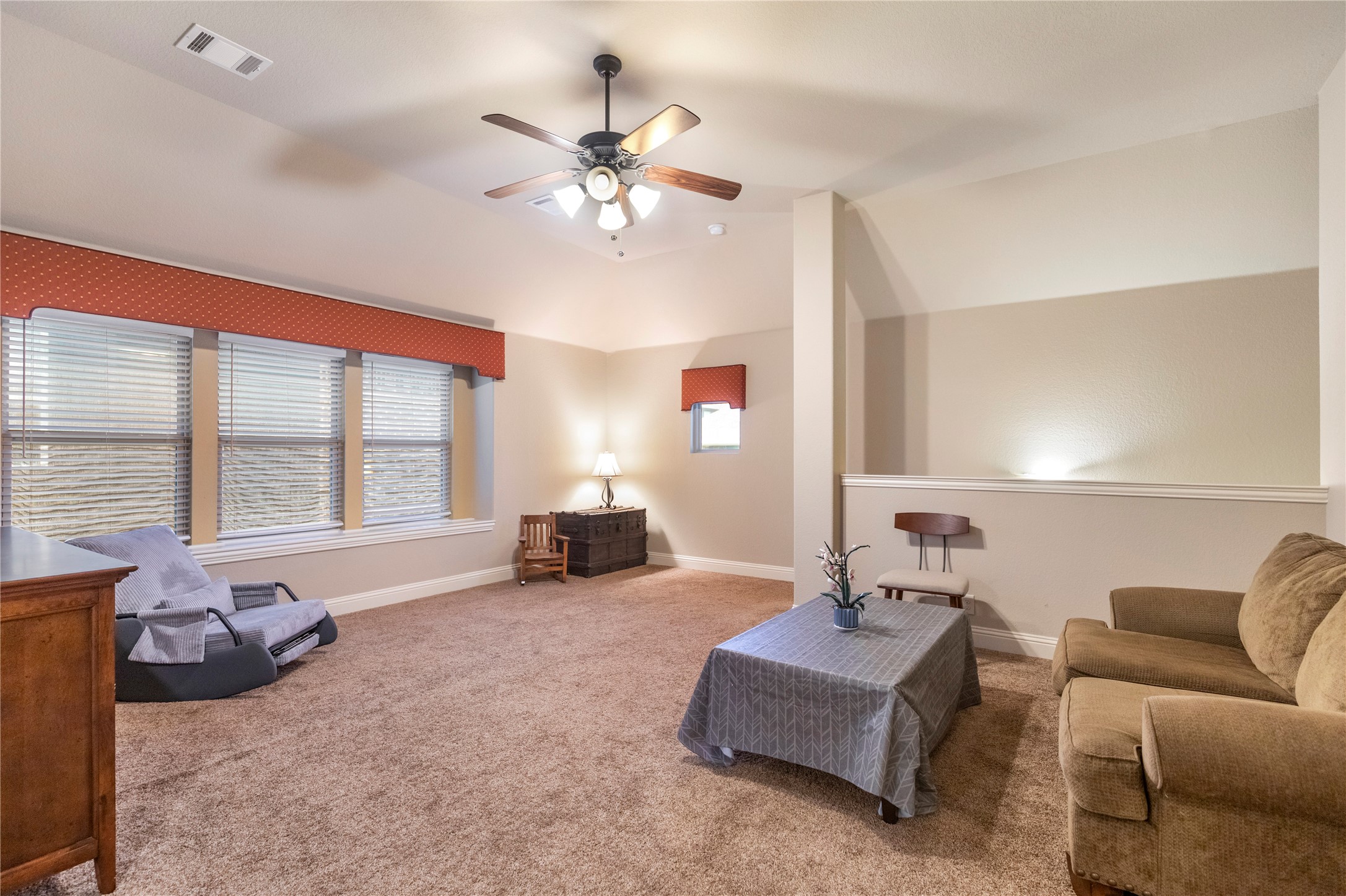 12737 Steadman Farms Drive Fort Worth TX 76244