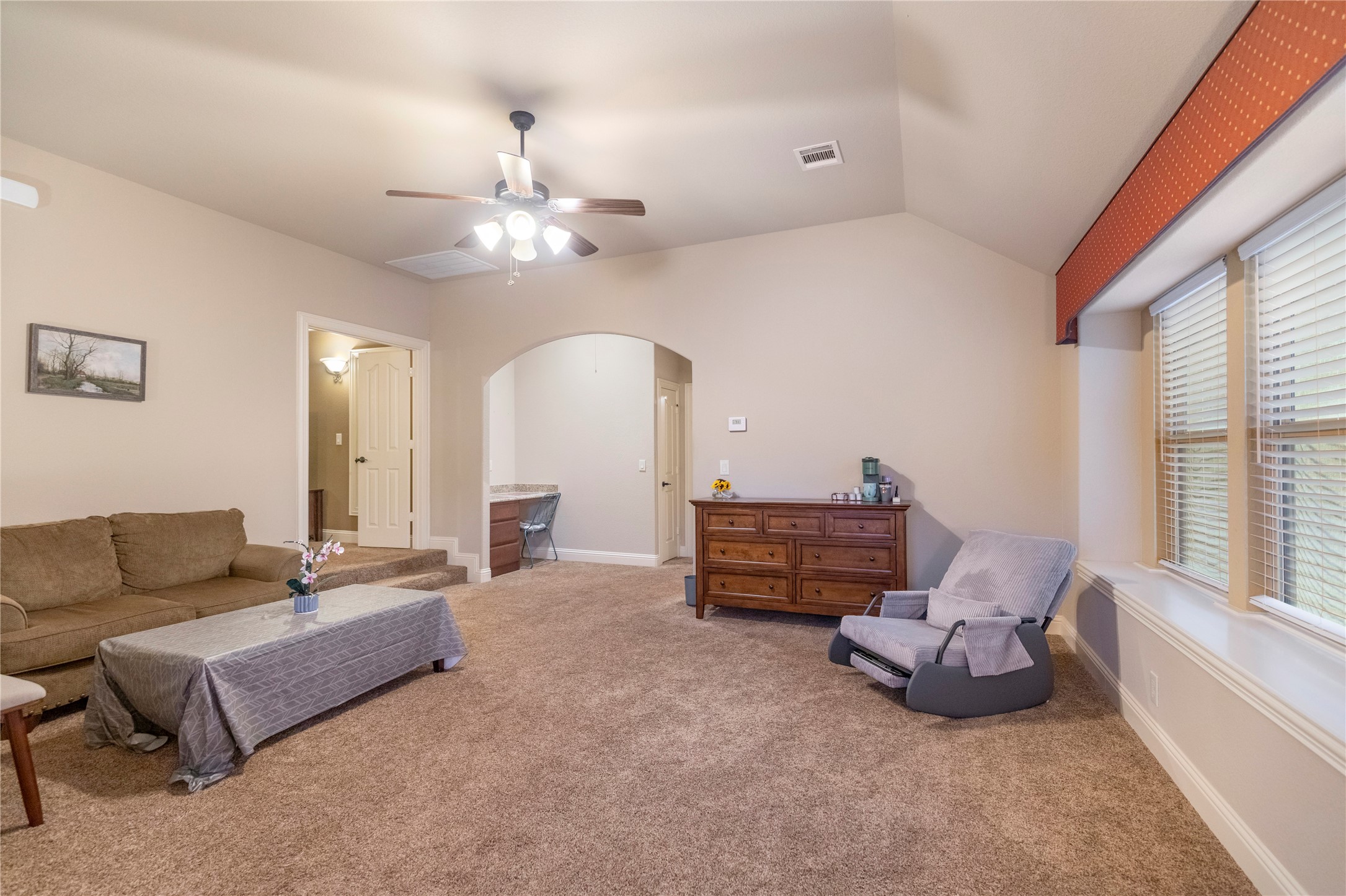 12737 Steadman Farms Drive Fort Worth TX 76244