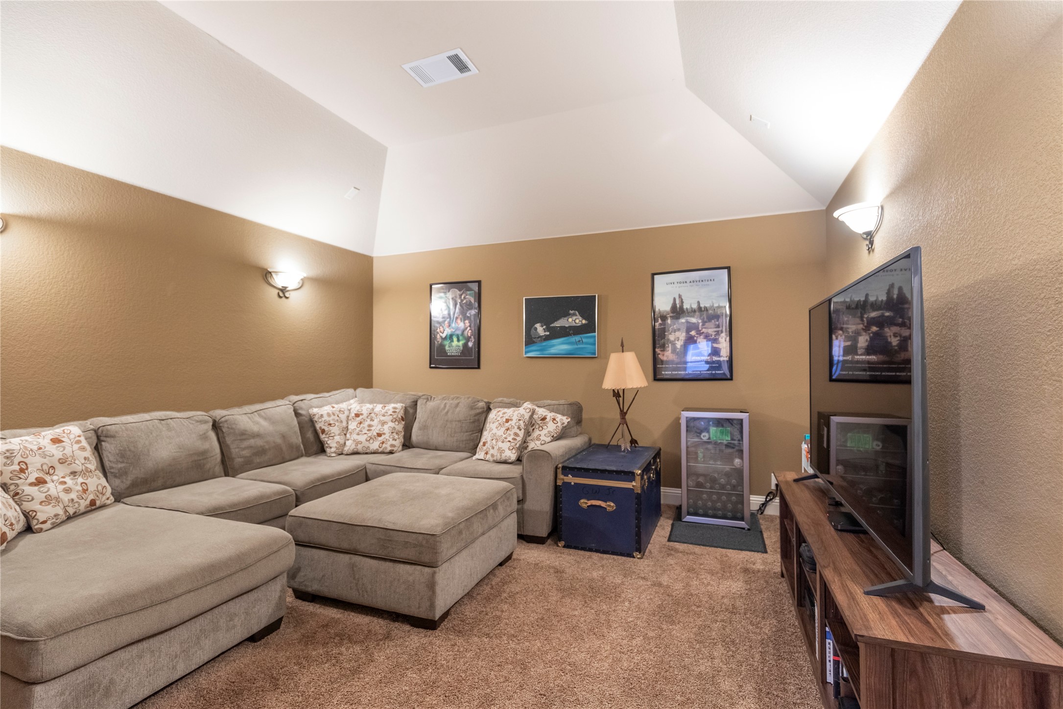 12737 Steadman Farms Drive Fort Worth TX 76244