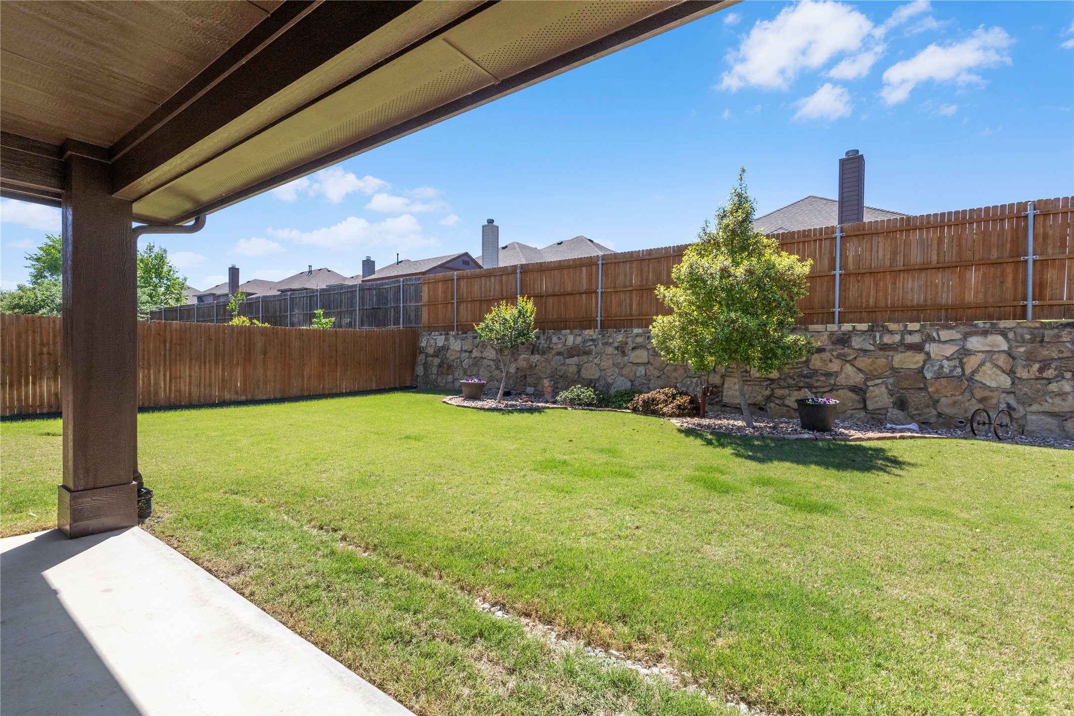 12737 Steadman Farms Drive Fort Worth TX 76244