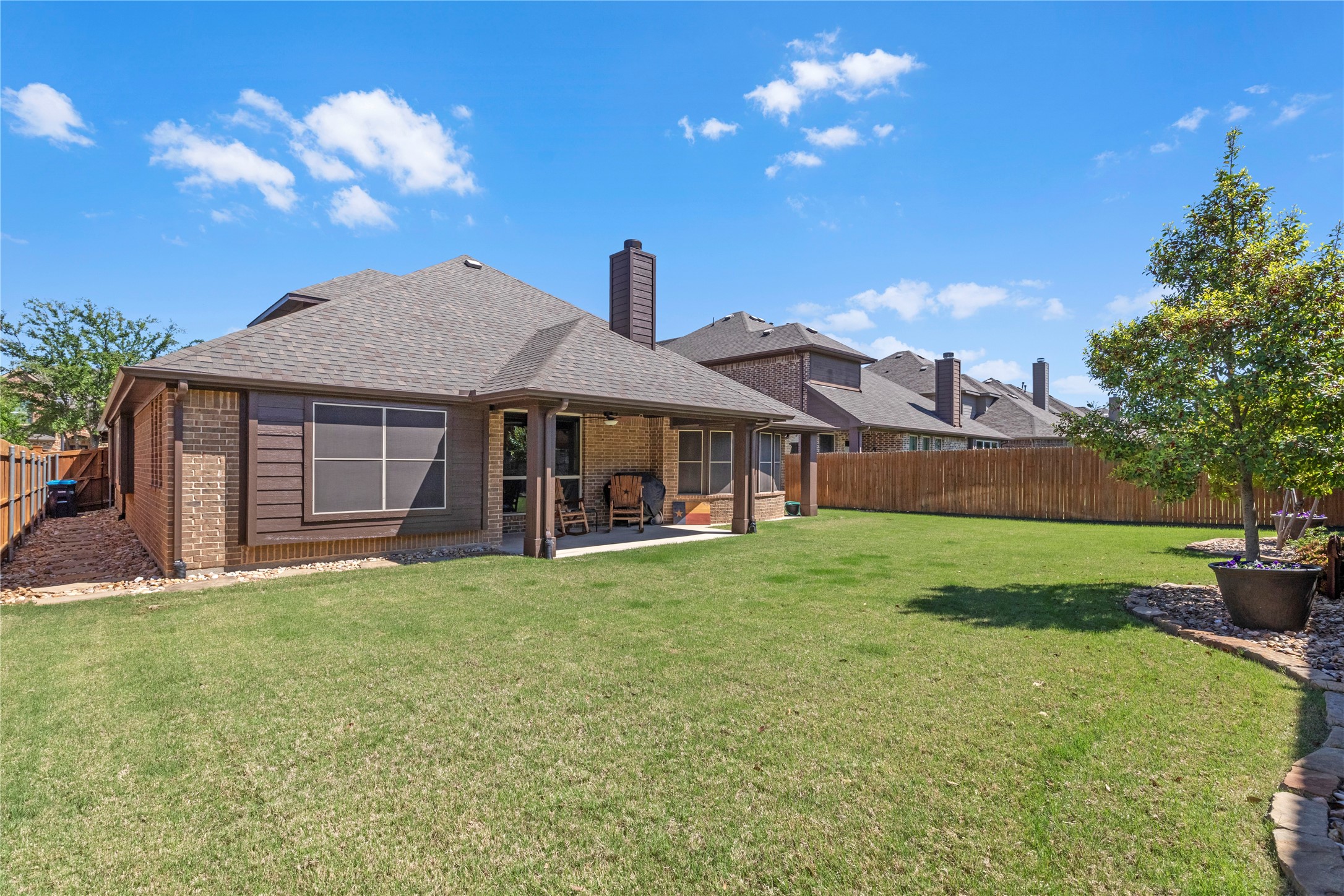 12737 Steadman Farms Drive Fort Worth TX 76244