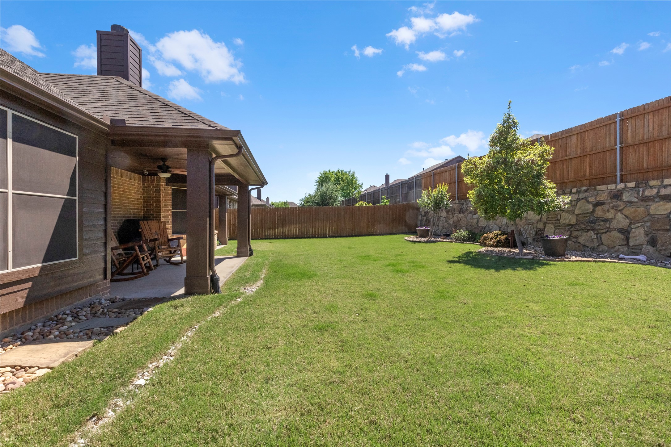 12737 Steadman Farms Drive Fort Worth TX 76244
