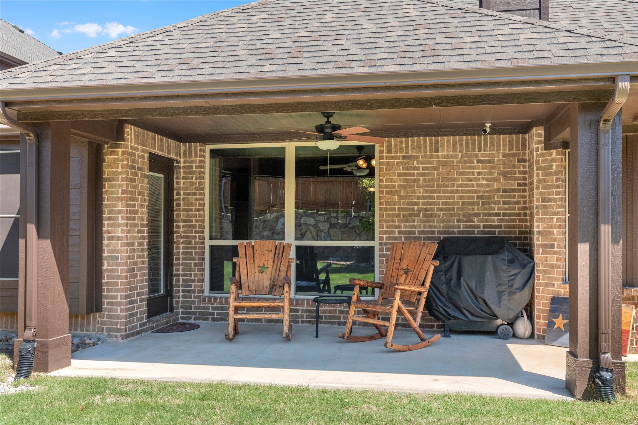 12737 Steadman Farms Drive Fort Worth TX 76244
