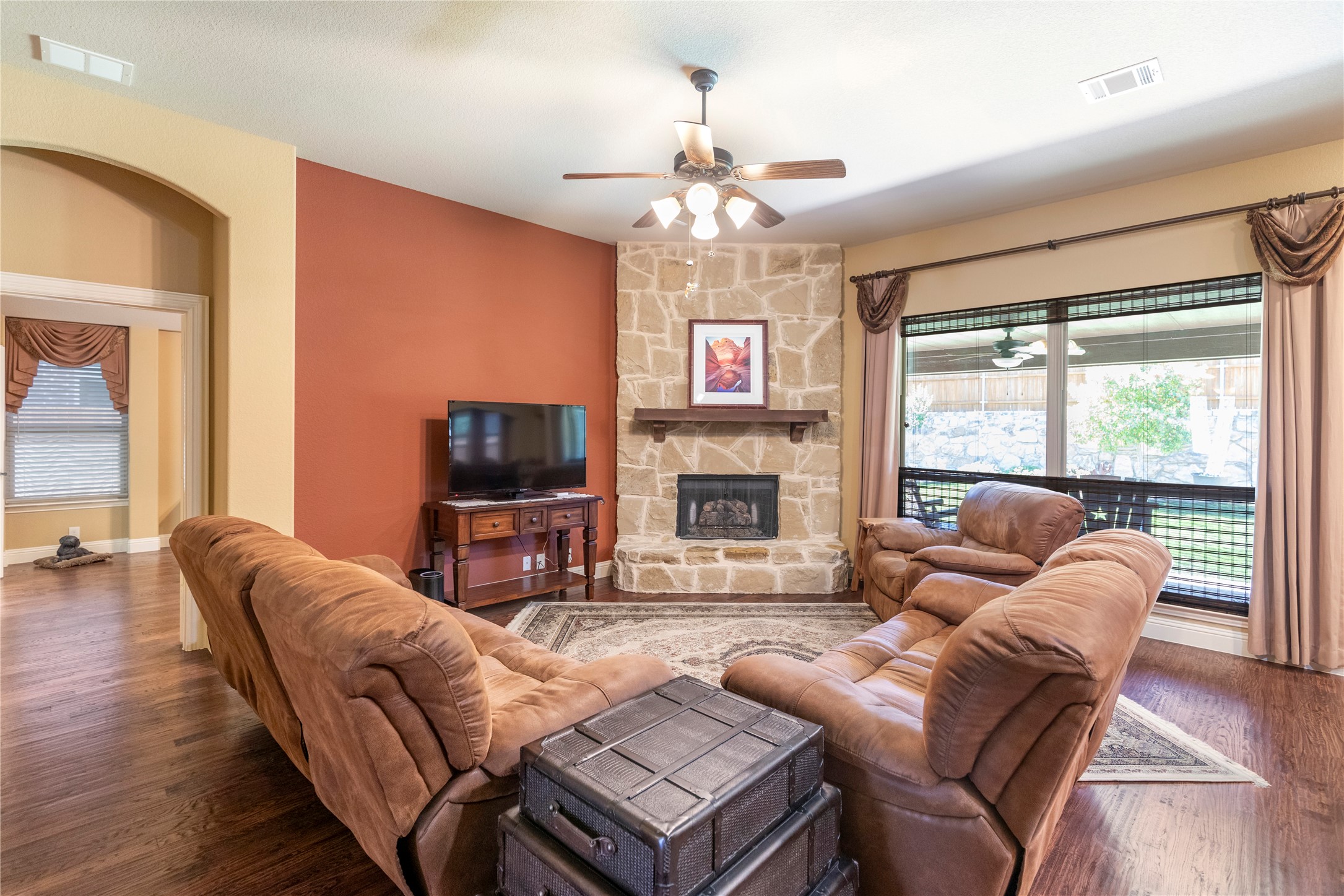 12737 Steadman Farms Drive Fort Worth TX 76244