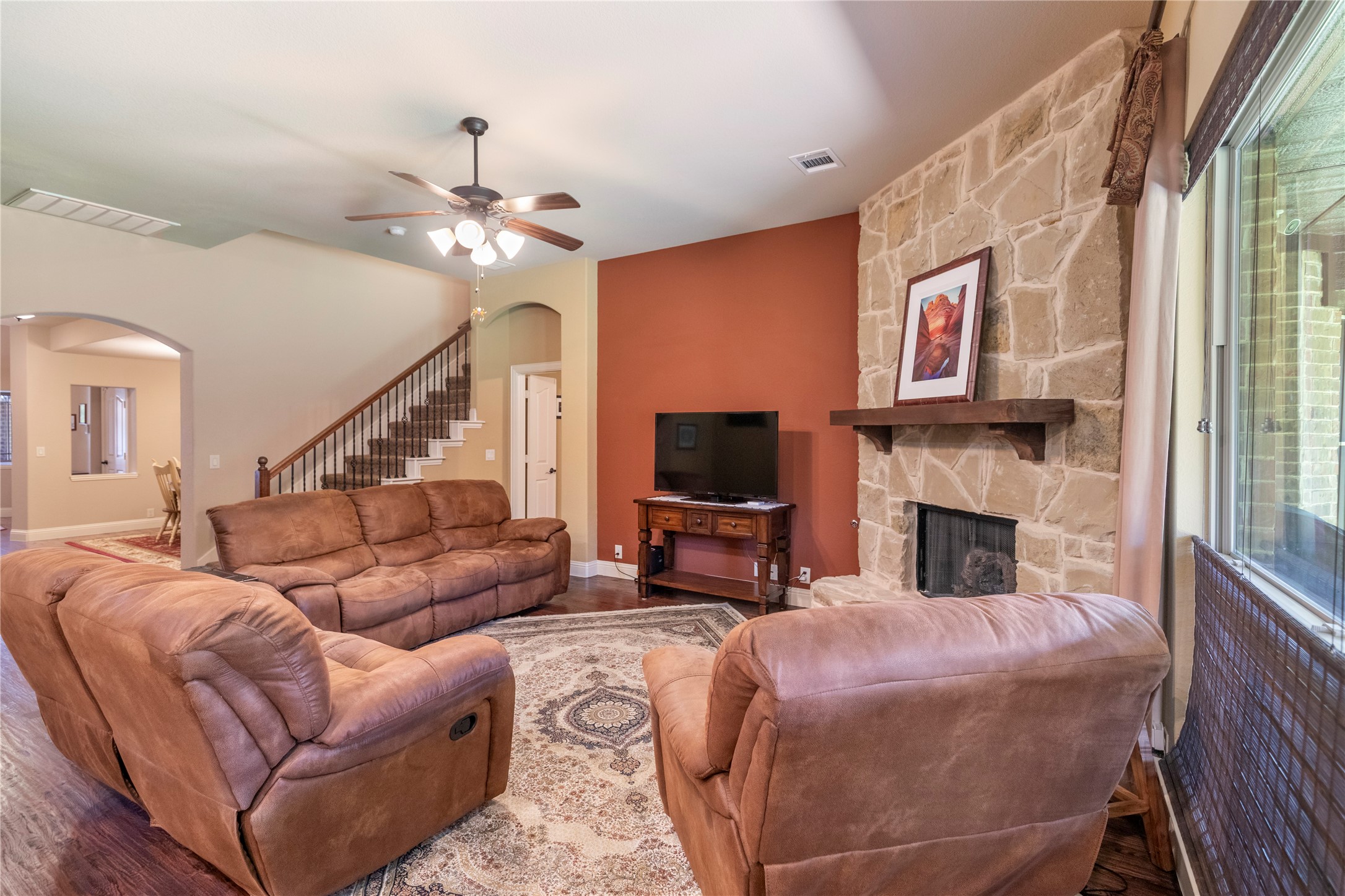 12737 Steadman Farms Drive Fort Worth TX 76244