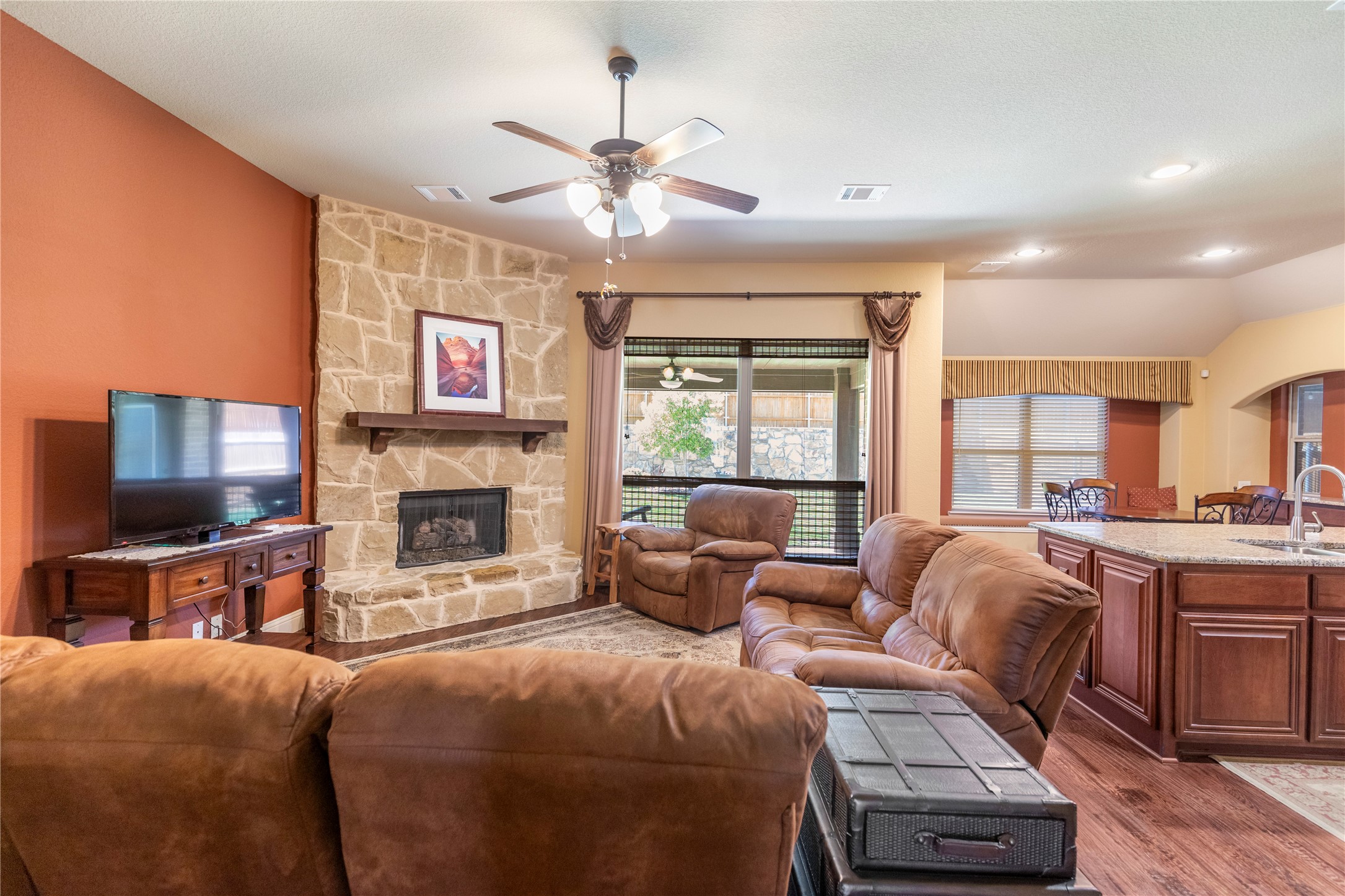 12737 Steadman Farms Drive Fort Worth TX 76244