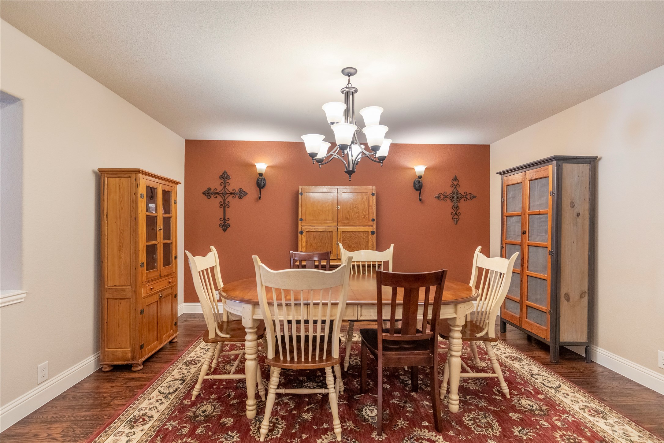 12737 Steadman Farms Drive Fort Worth TX 76244