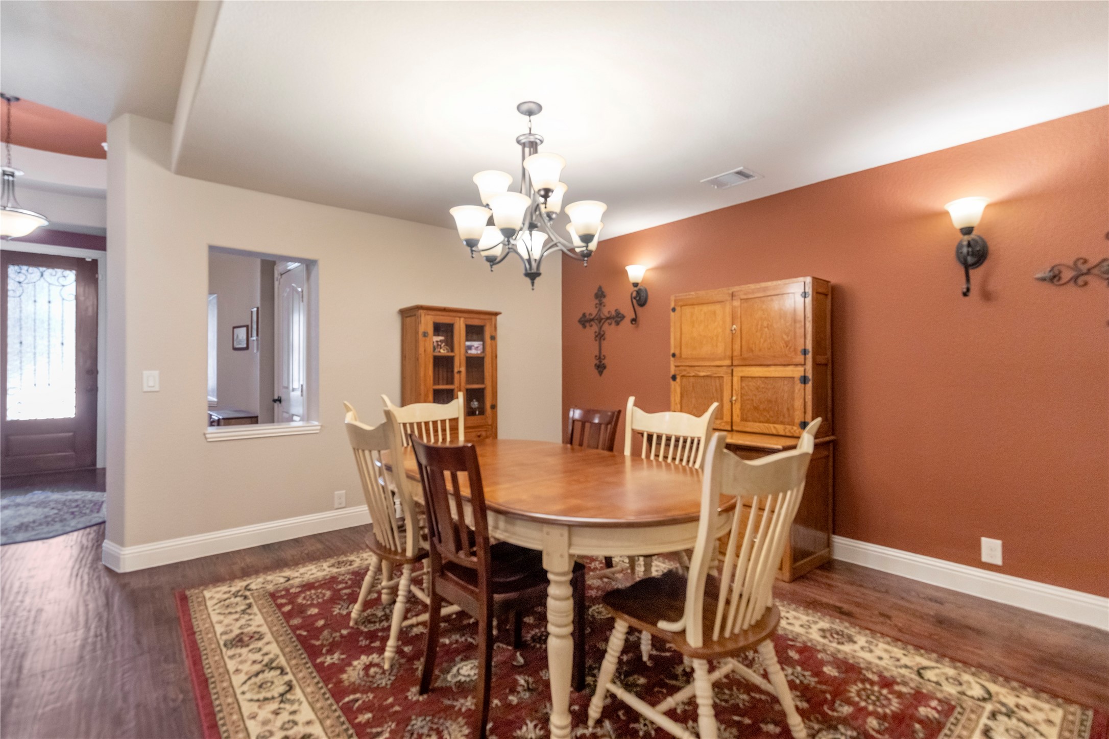 12737 Steadman Farms Drive Fort Worth TX 76244