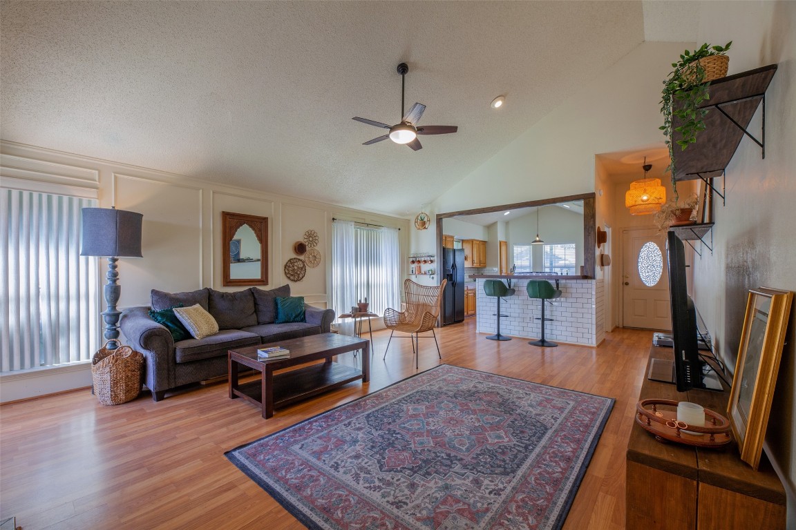 5528 Village Green Drive Mesquite TX 75150