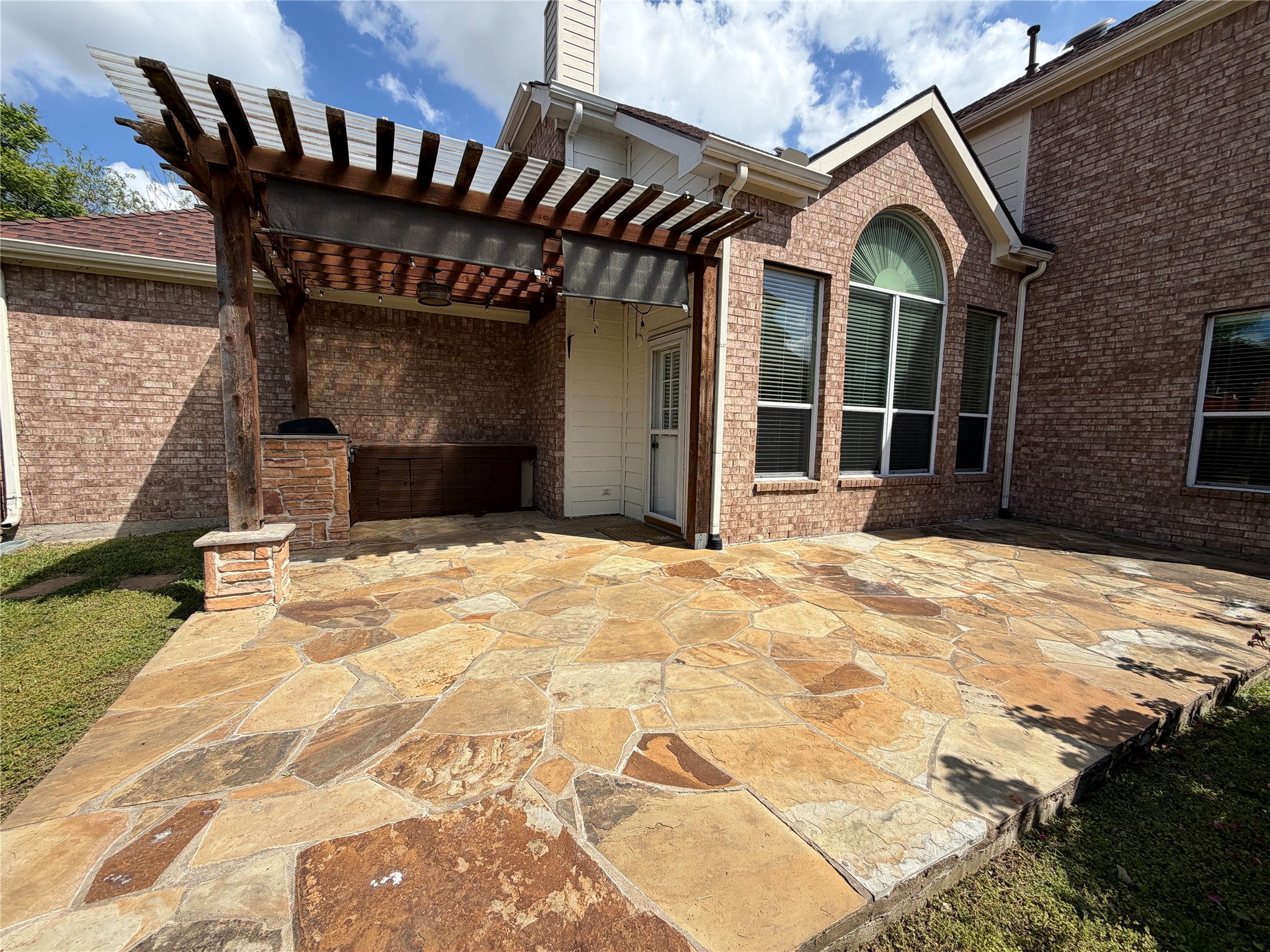 4441 Caledonia Creek Lane Plano TX 75024