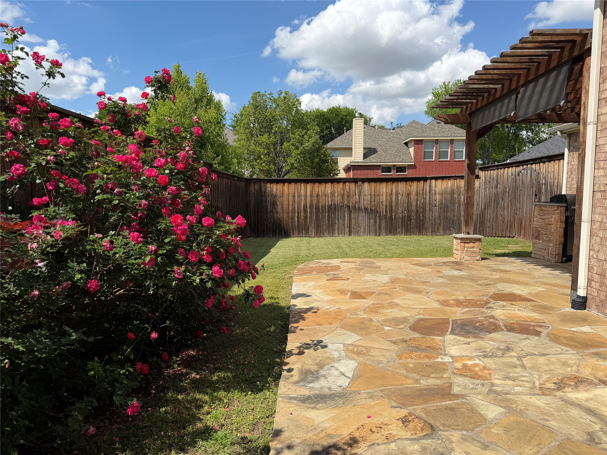 4441 Caledonia Creek Lane Plano TX 75024