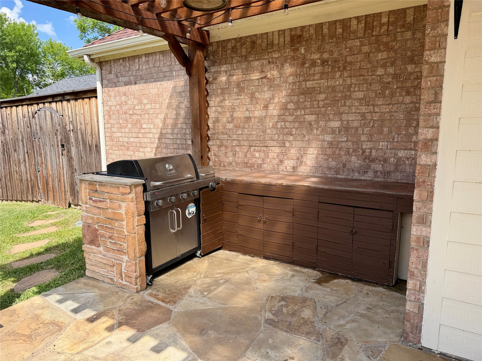 4441 Caledonia Creek Lane Plano TX 75024