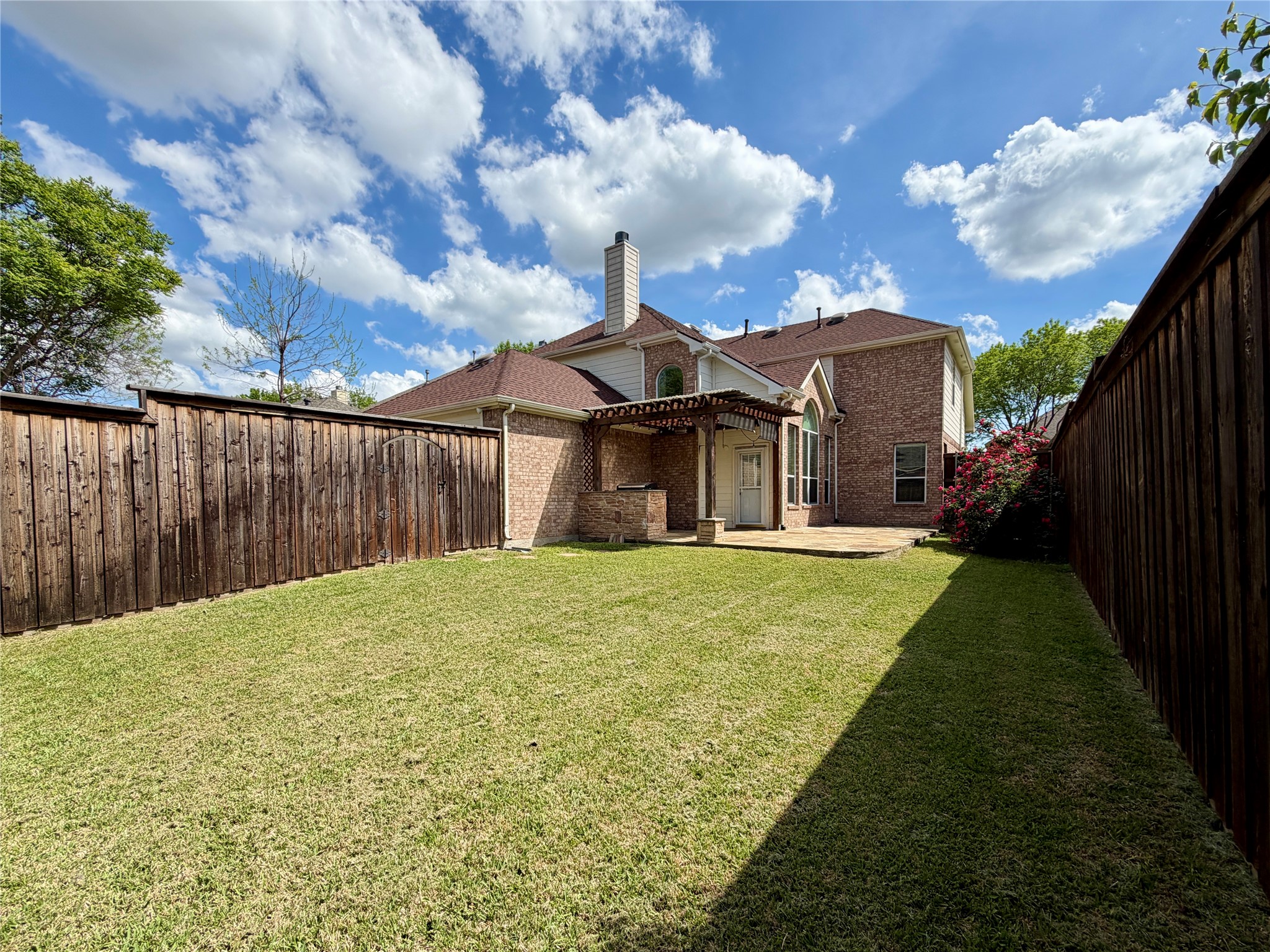 4441 Caledonia Creek Lane Plano TX 75024