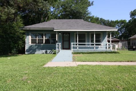 107 Westvue Street Terrell TX 75160
