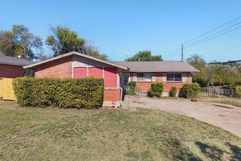 2588 Wood Valley Drive Dallas TX 75211