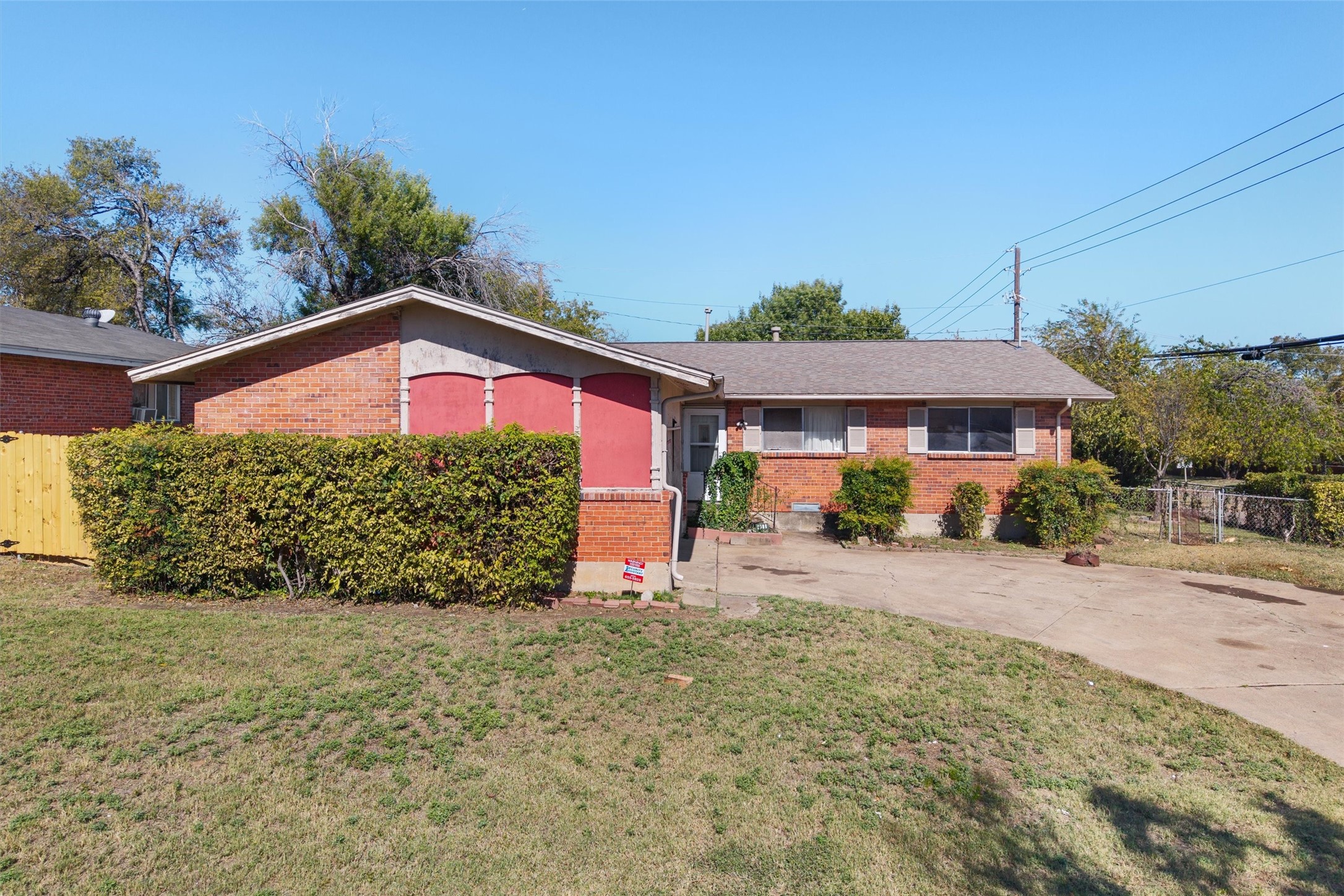 2588 Wood Valley Drive Dallas TX 75211