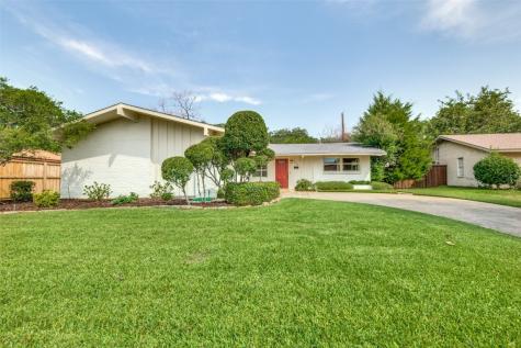 1115 Coronet Street Irving TX 75062
