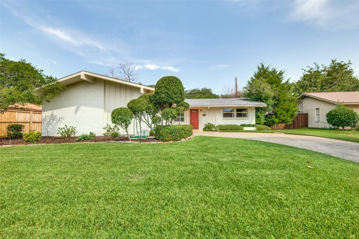 1115 Coronet Street Irving TX 75062