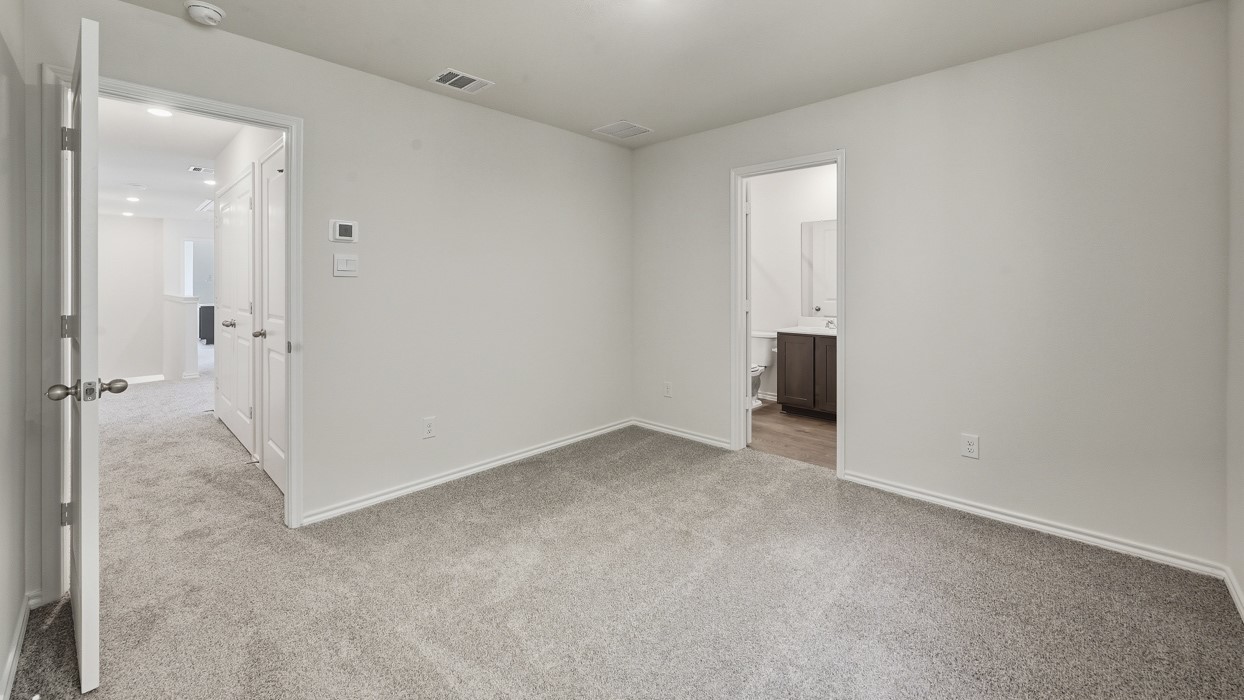 305 Tall Cedar Way Princeton TX 75407