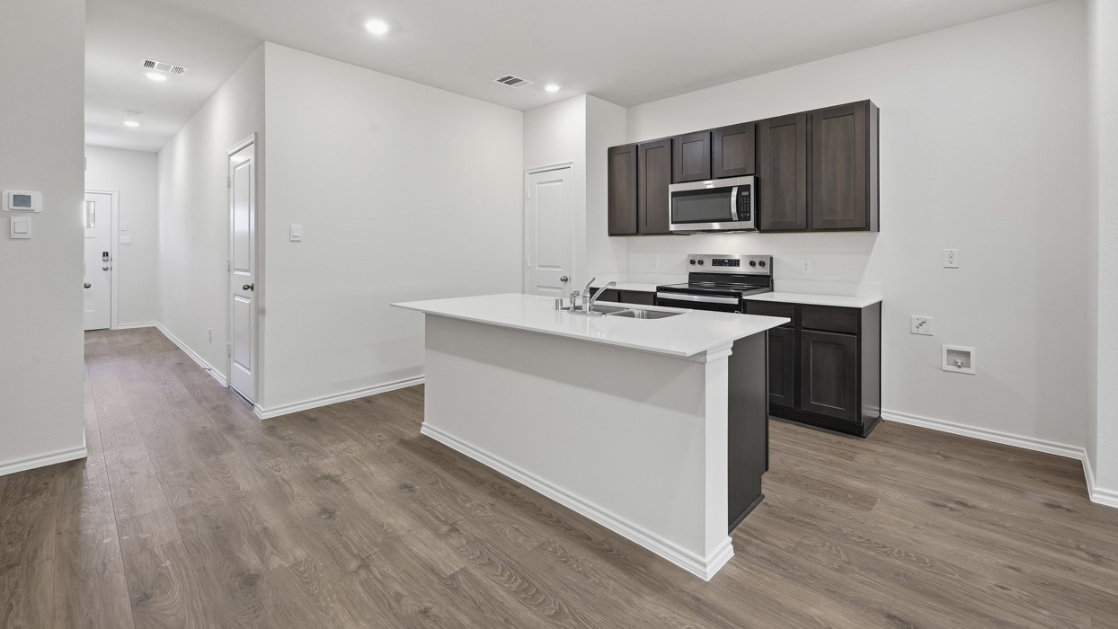 305 Tall Cedar Way Princeton TX 75407