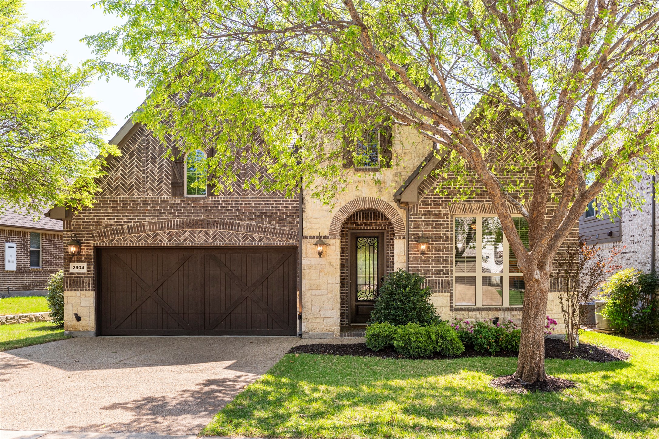 2904 Nottingham Drive Trophy Club TX 76262