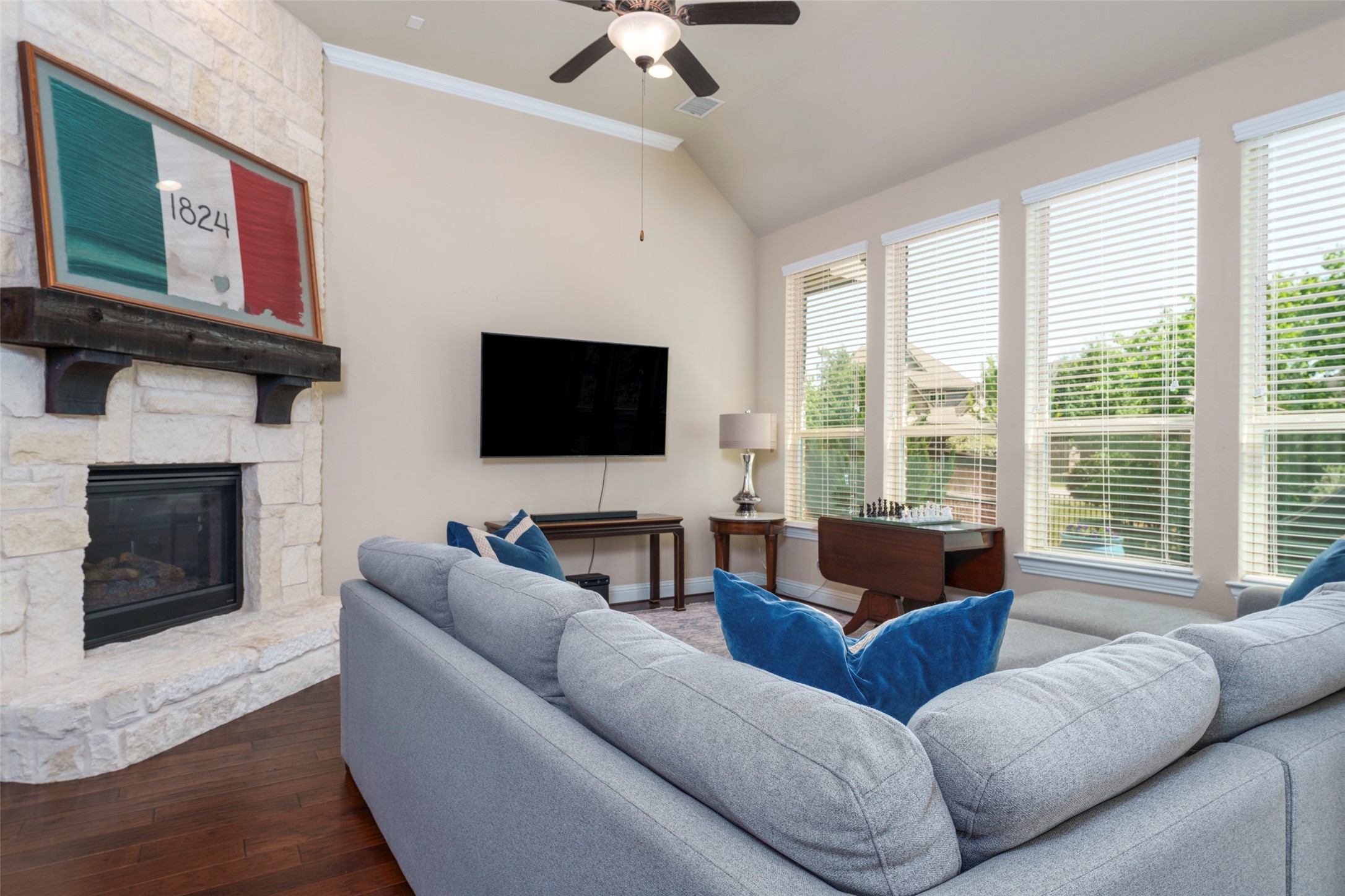 2904 Nottingham Drive Trophy Club TX 76262