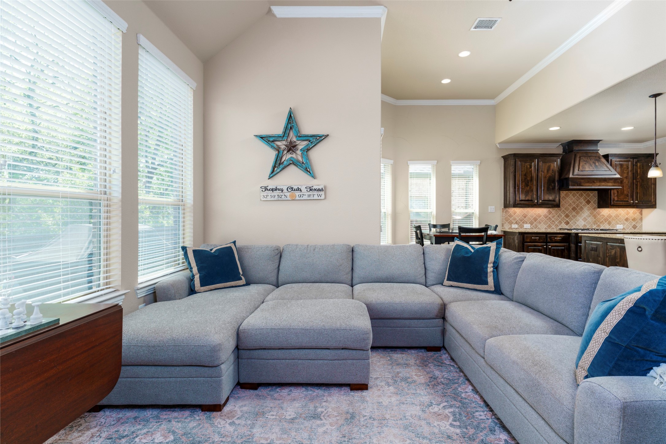 2904 Nottingham Drive Trophy Club TX 76262