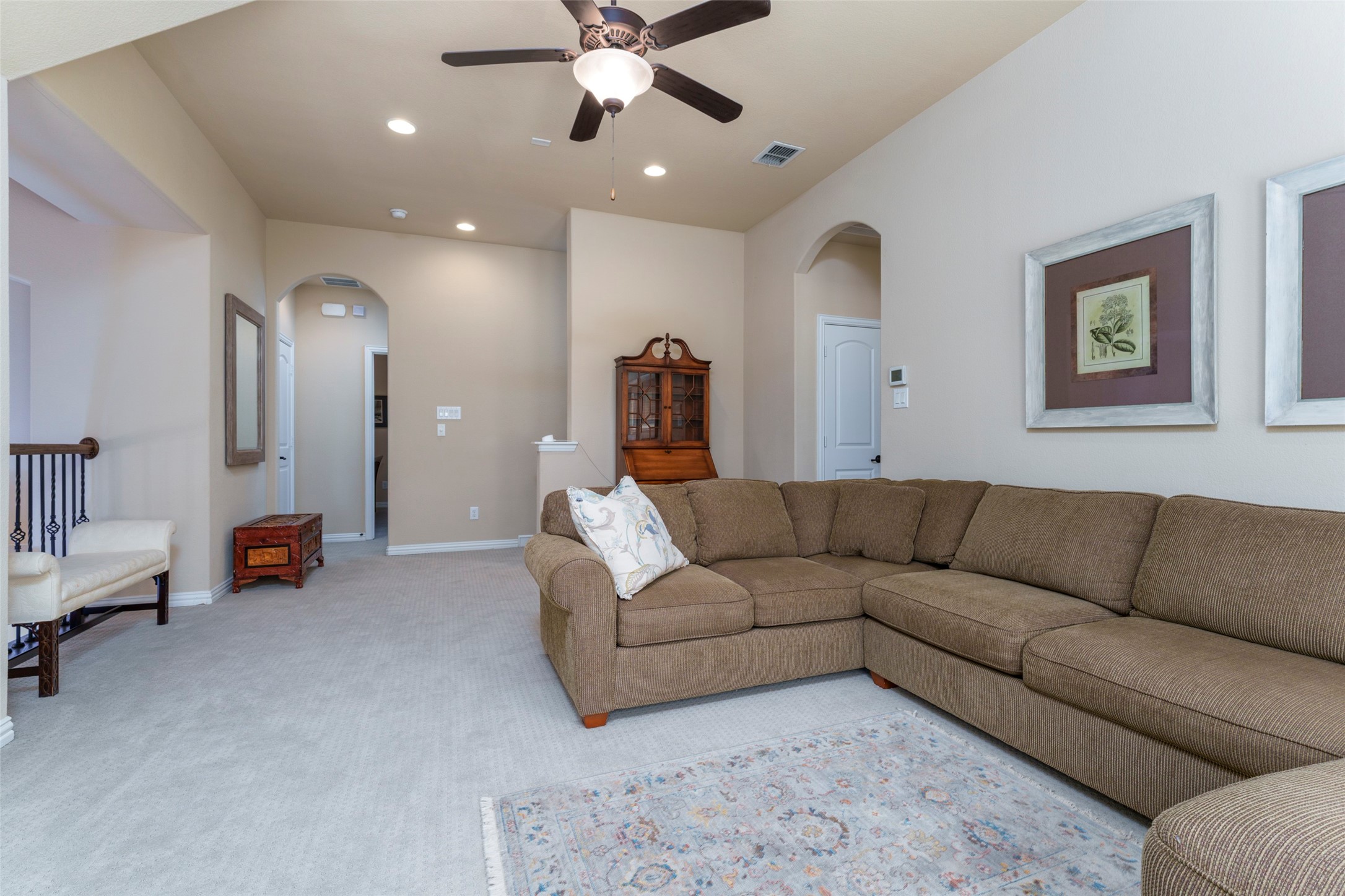 2904 Nottingham Drive Trophy Club TX 76262