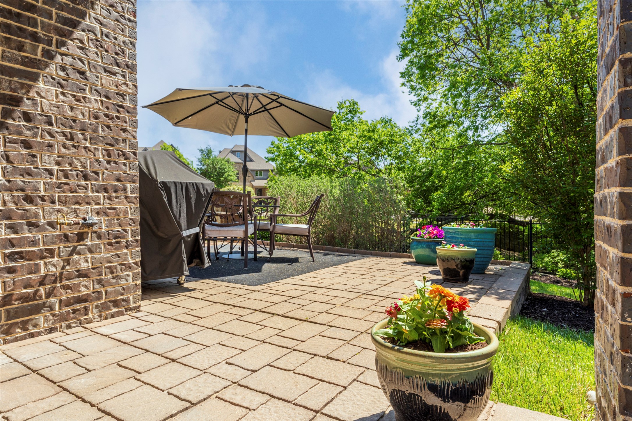 2904 Nottingham Drive Trophy Club TX 76262