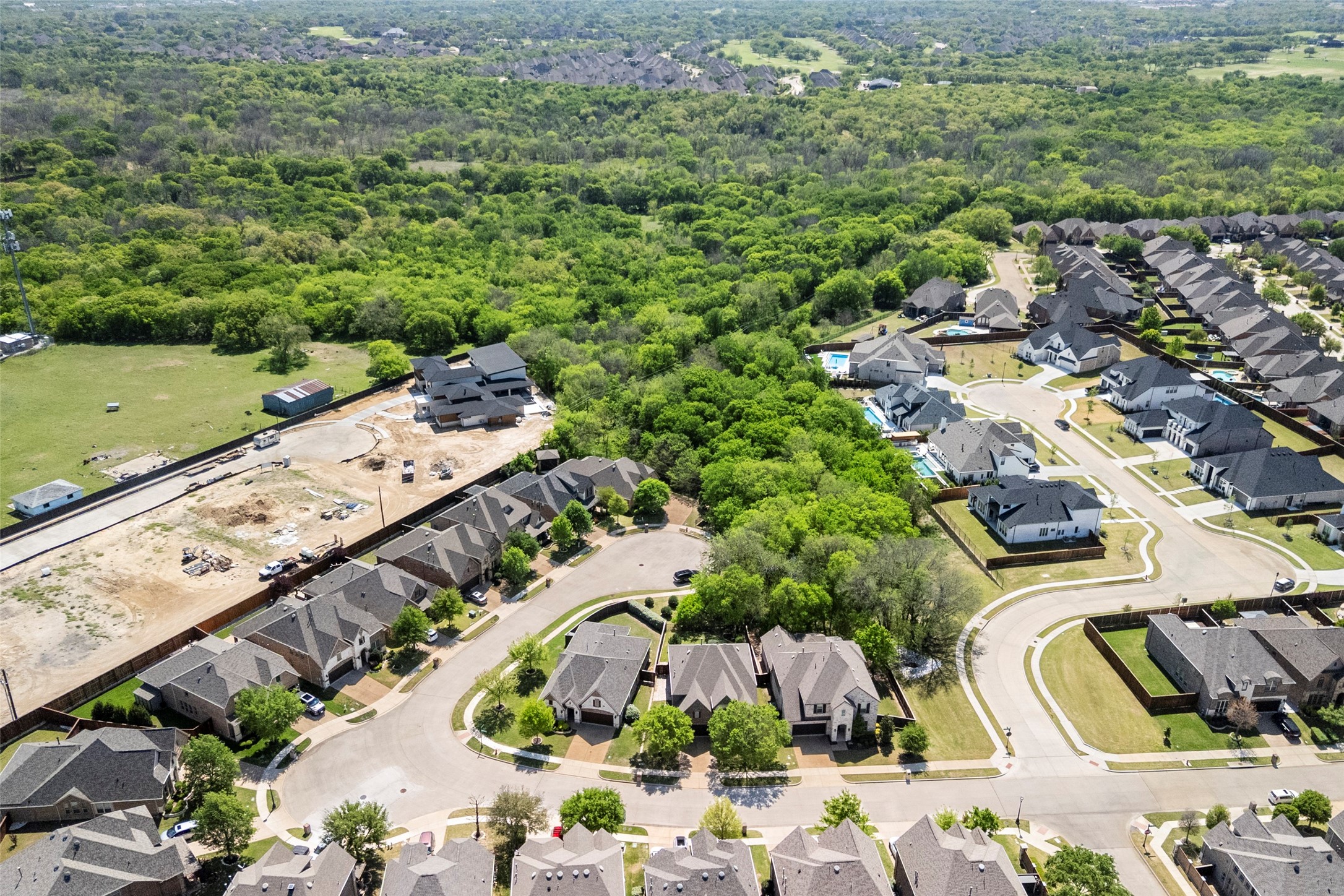 2904 Nottingham Drive Trophy Club TX 76262