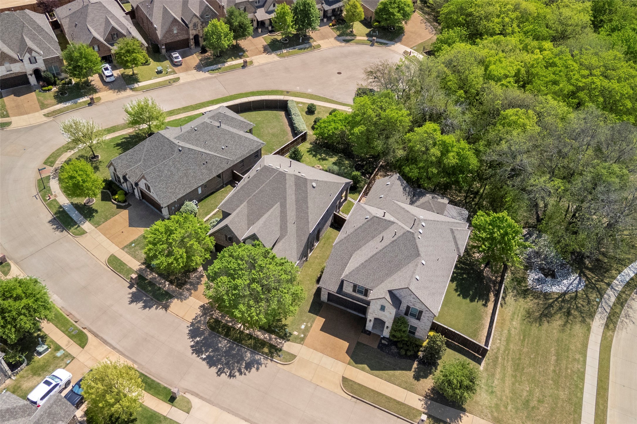 2904 Nottingham Drive Trophy Club TX 76262