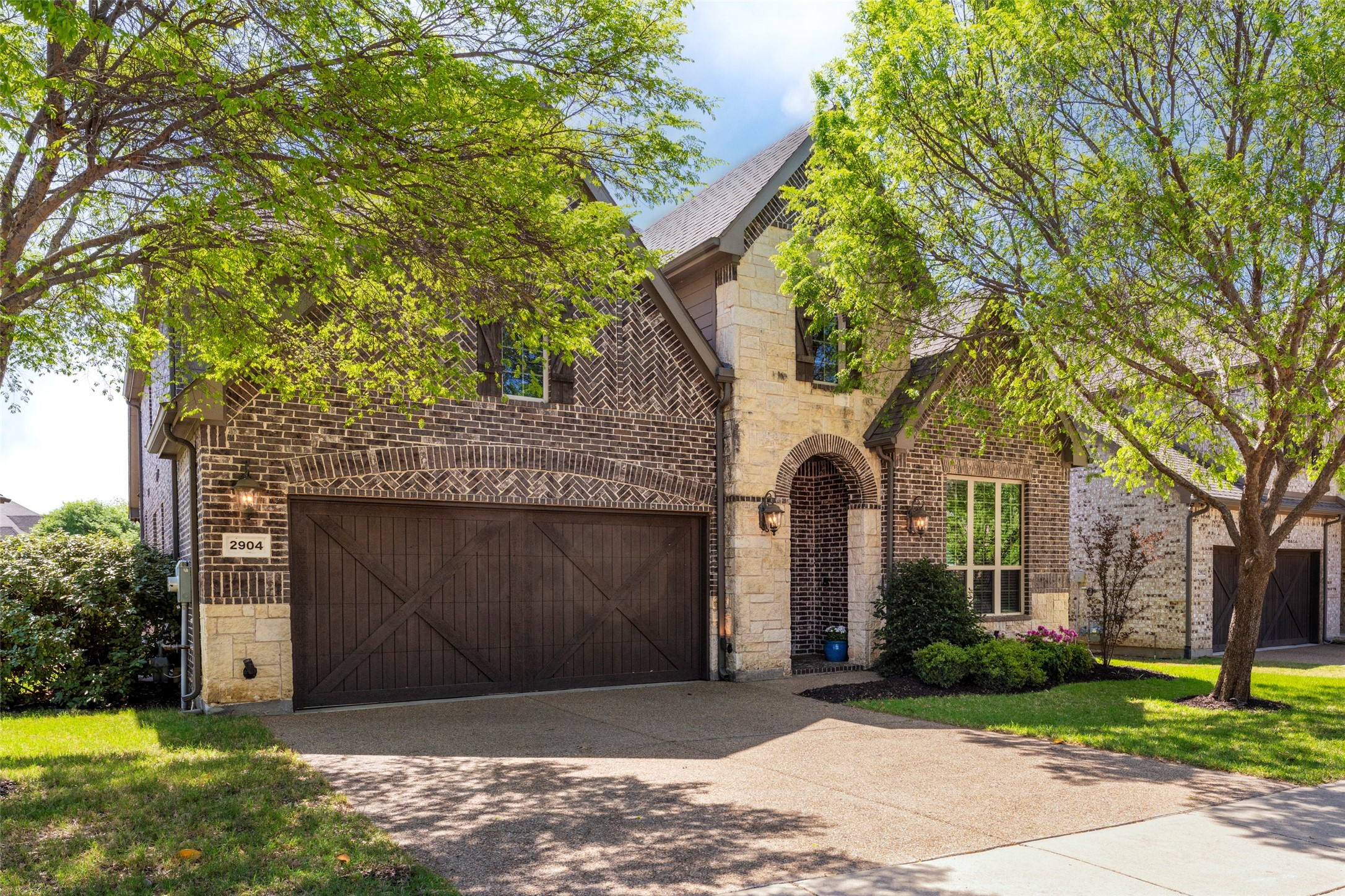 2904 Nottingham Drive Trophy Club TX 76262