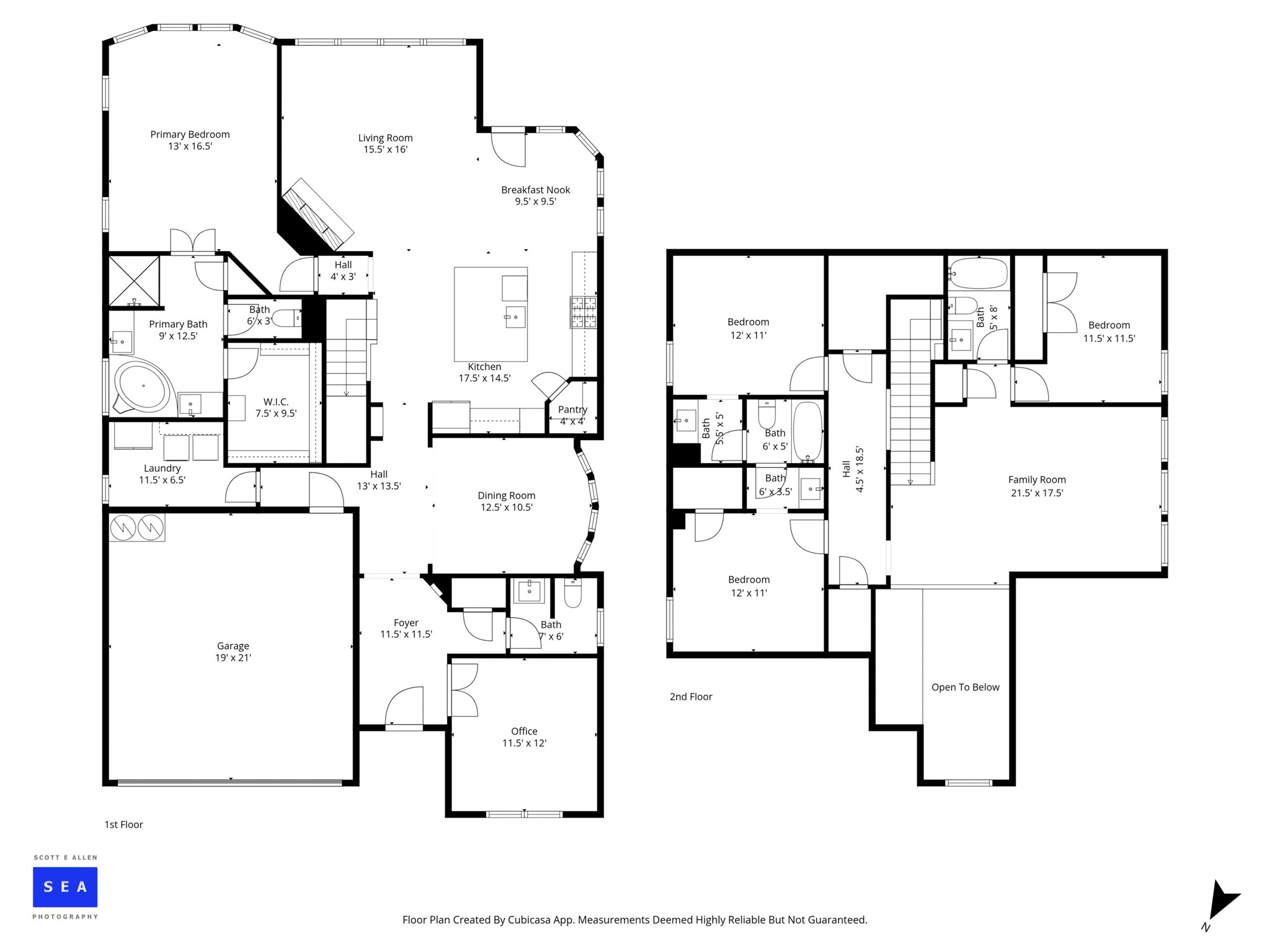 2904 Nottingham Drive Trophy Club TX 76262