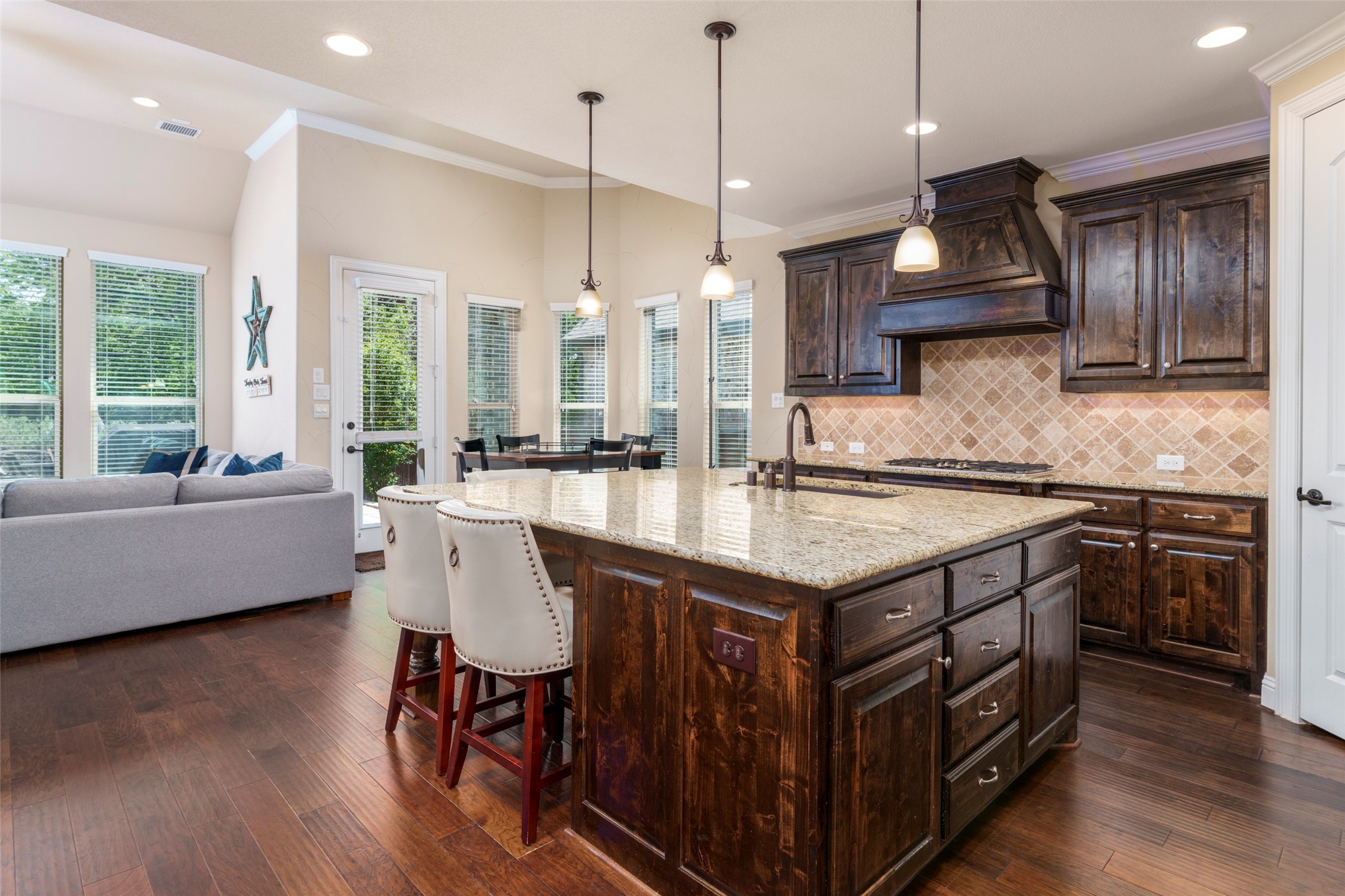 2904 Nottingham Drive Trophy Club TX 76262