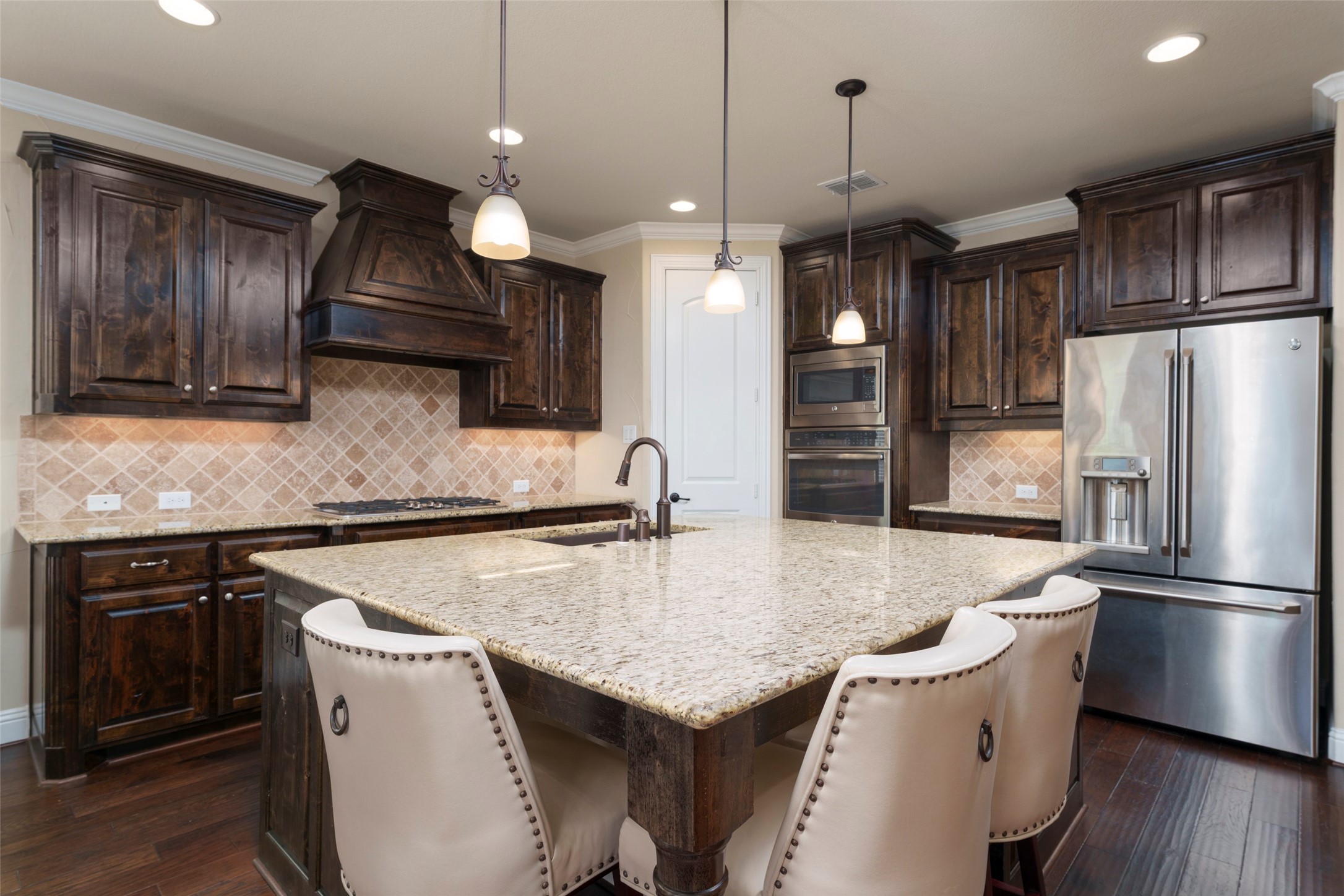 2904 Nottingham Drive Trophy Club TX 76262