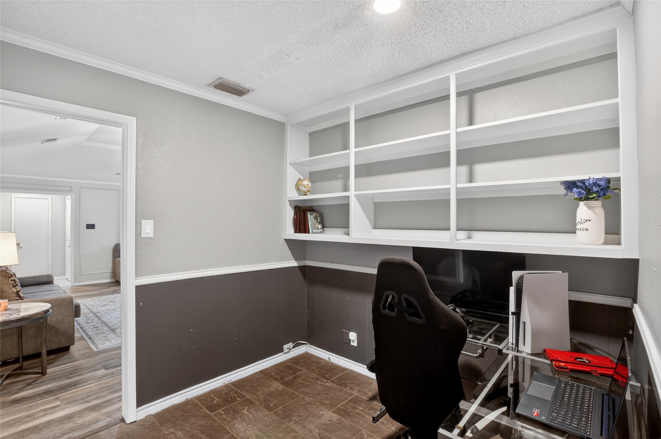 1405 Casa Linda Street Ennis TX 75119
