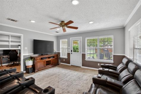 1405 Casa Linda Street Ennis TX 75119